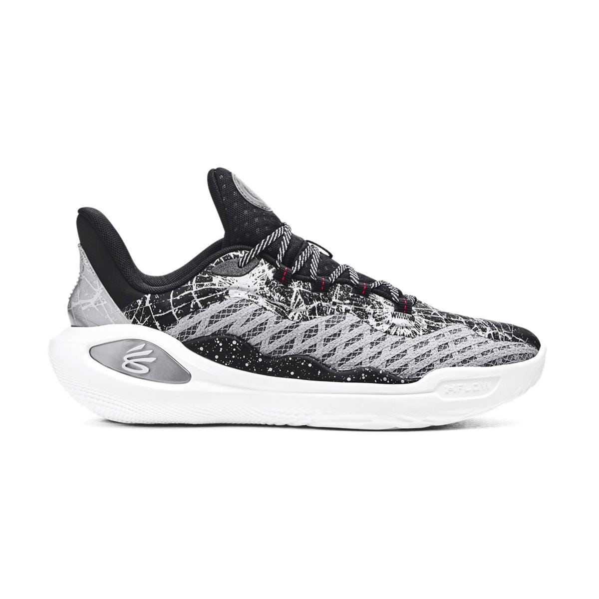 Under Armour + Bruce Lee Curry 11 Future Dragon
