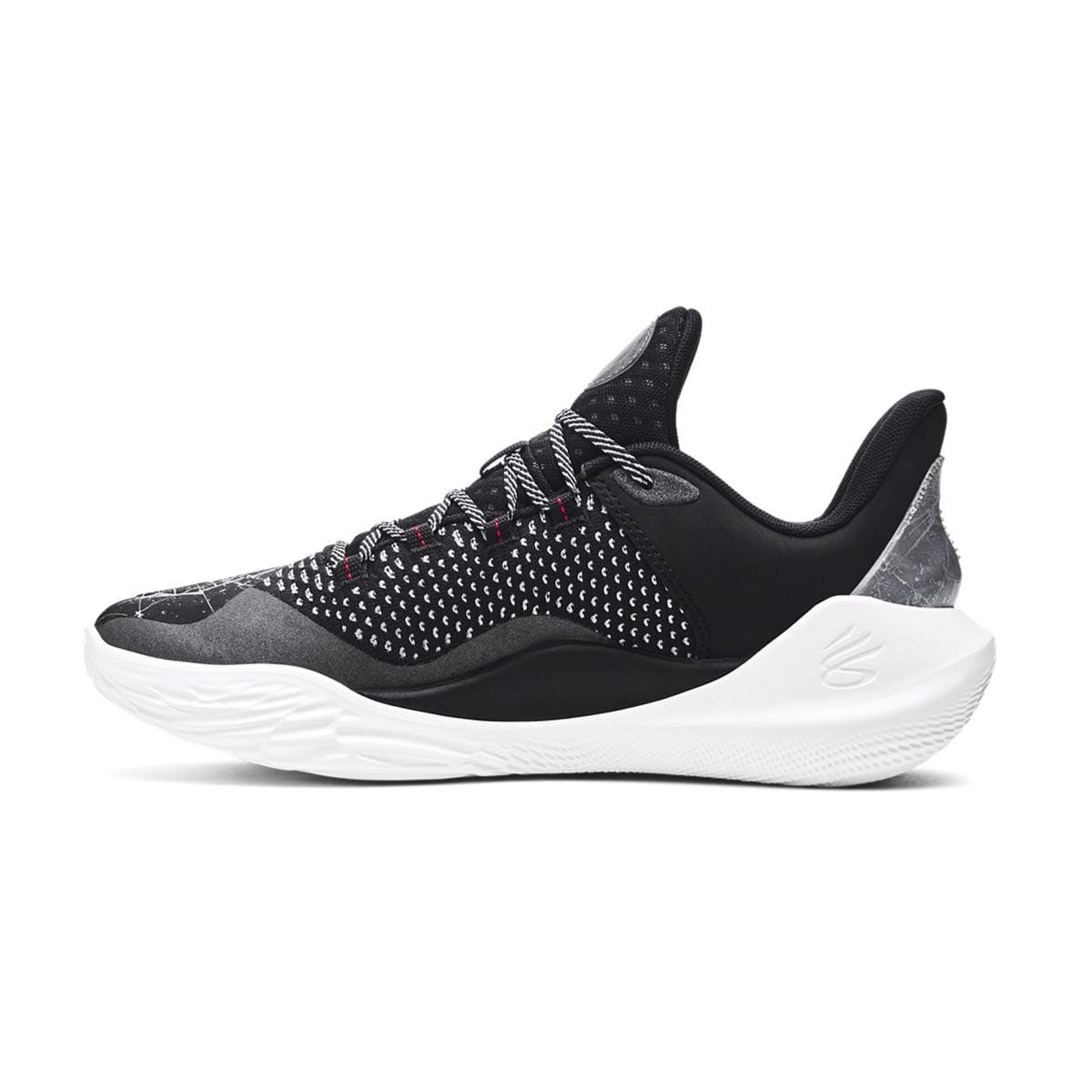 Under Armour + Bruce Lee Curry 11 Future Dragon