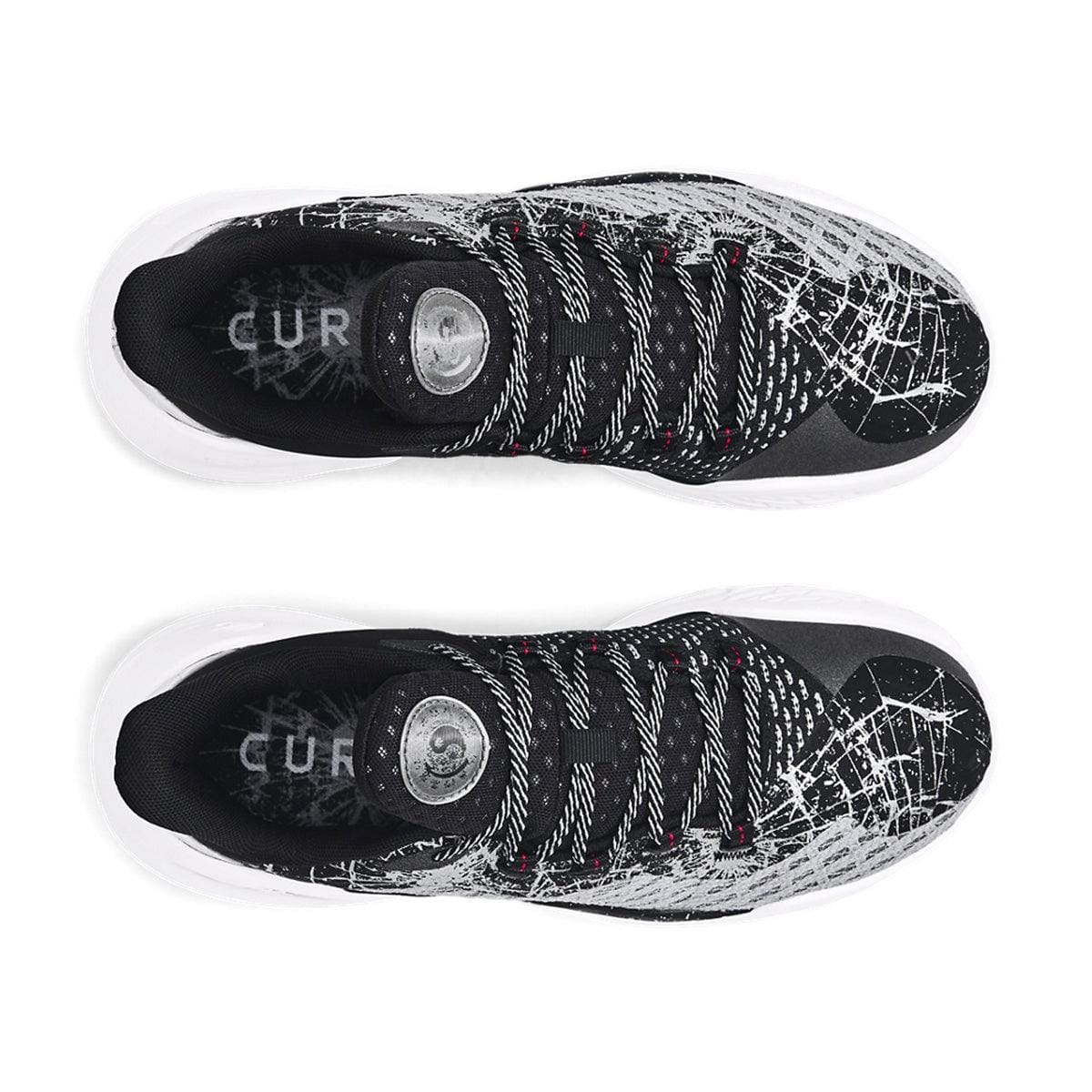 Under Armour + Bruce Lee Curry 11 Future Dragon