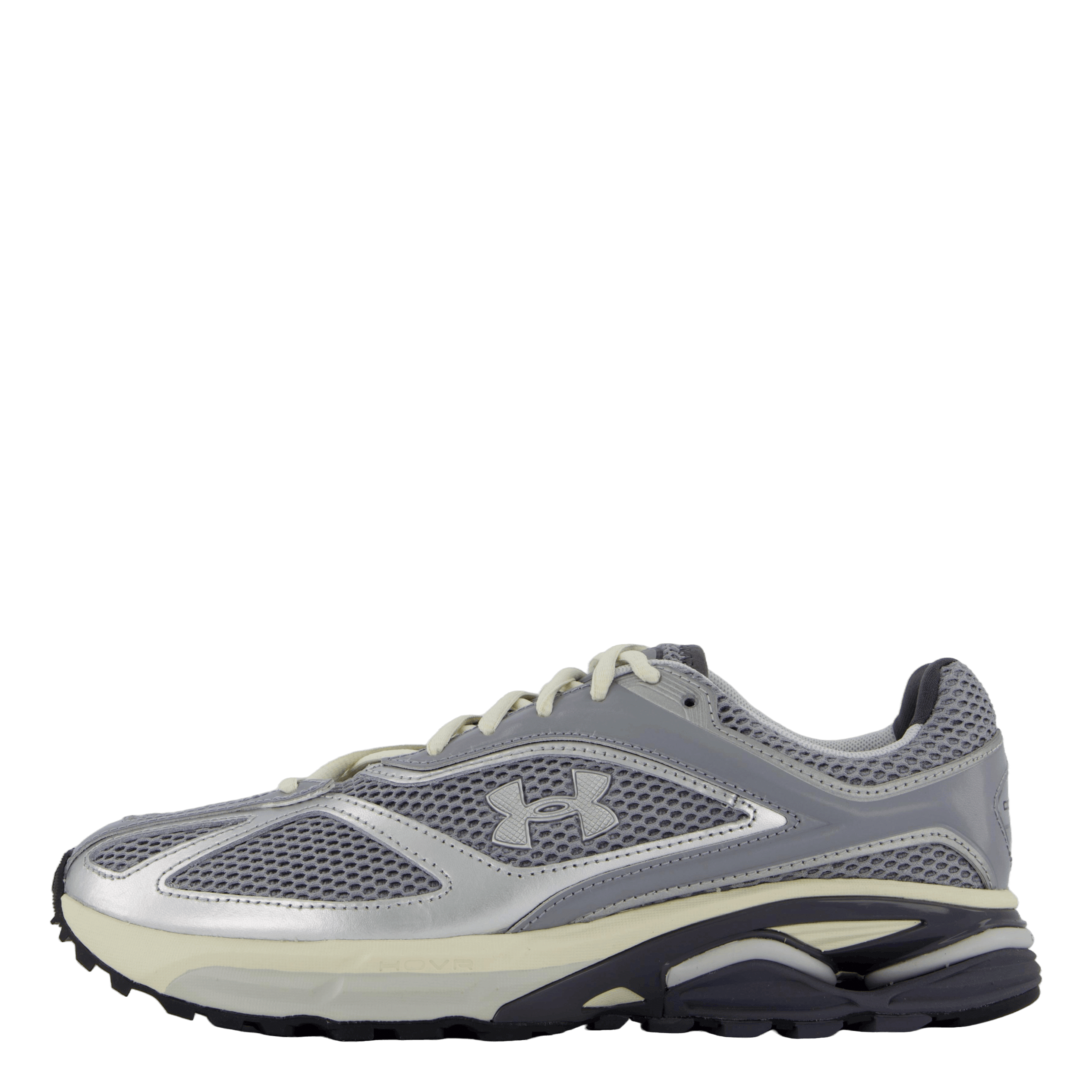 Under Armour Ua Hovr Apparition Rtrftr Tc Gray