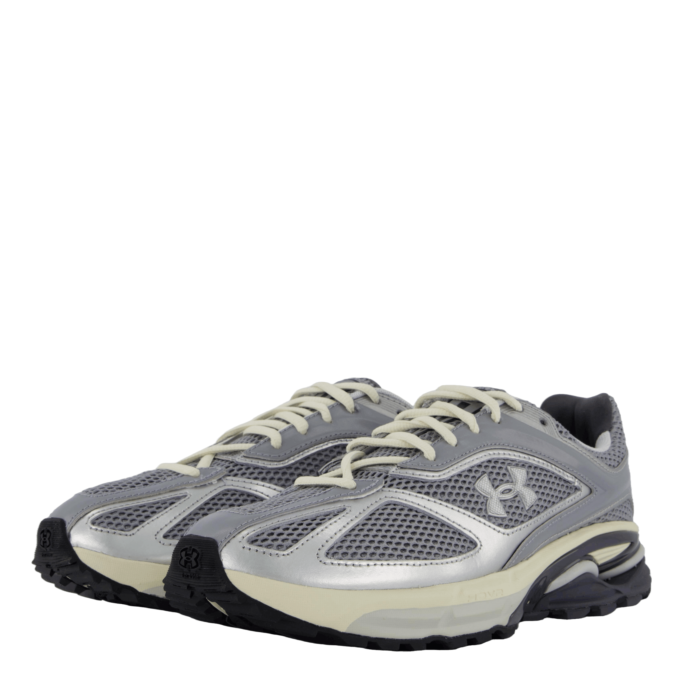Under Armour Ua Hovr Apparition Rtrftr Tc Gray