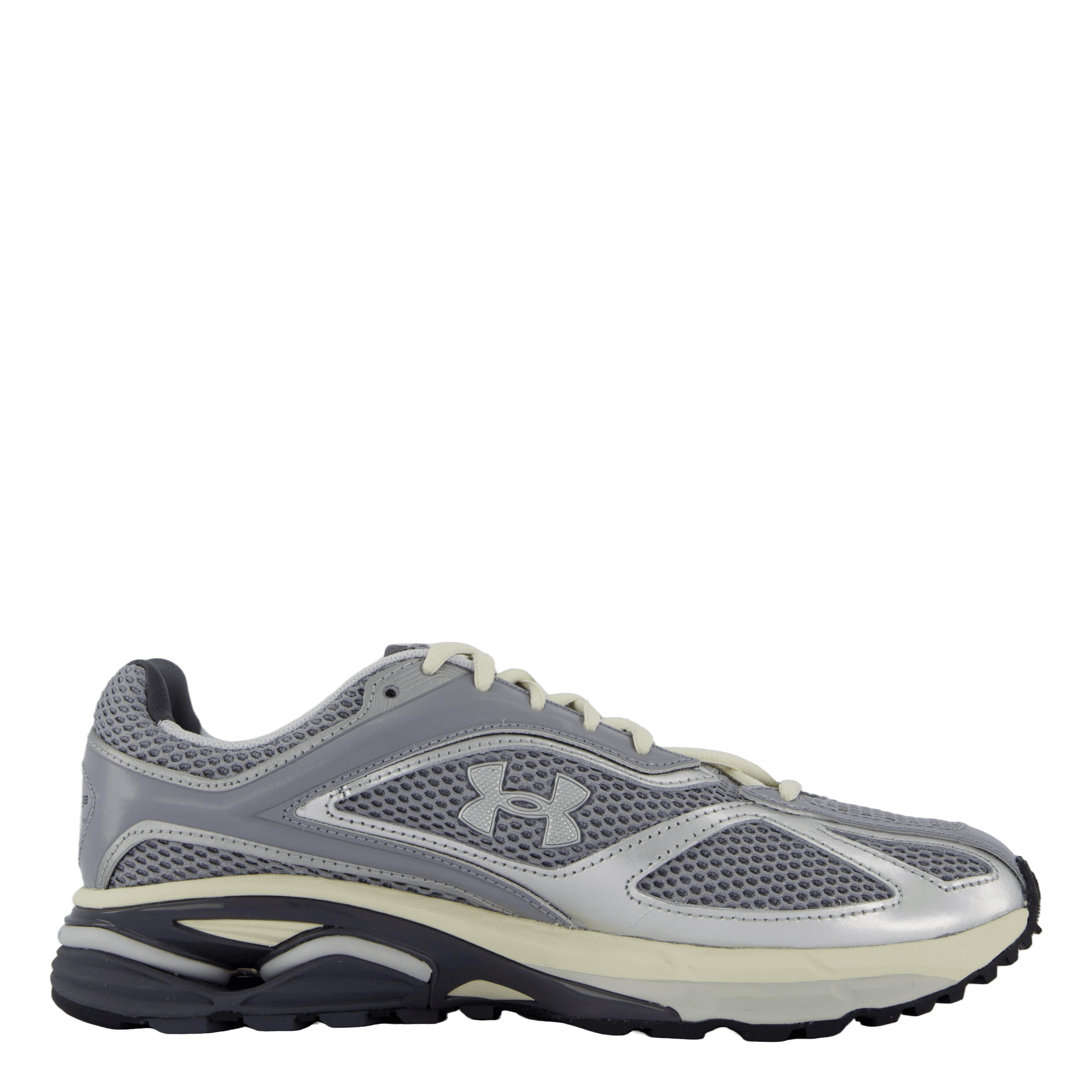 Under Armour Ua Hovr Apparition Rtrftr Tc Gray