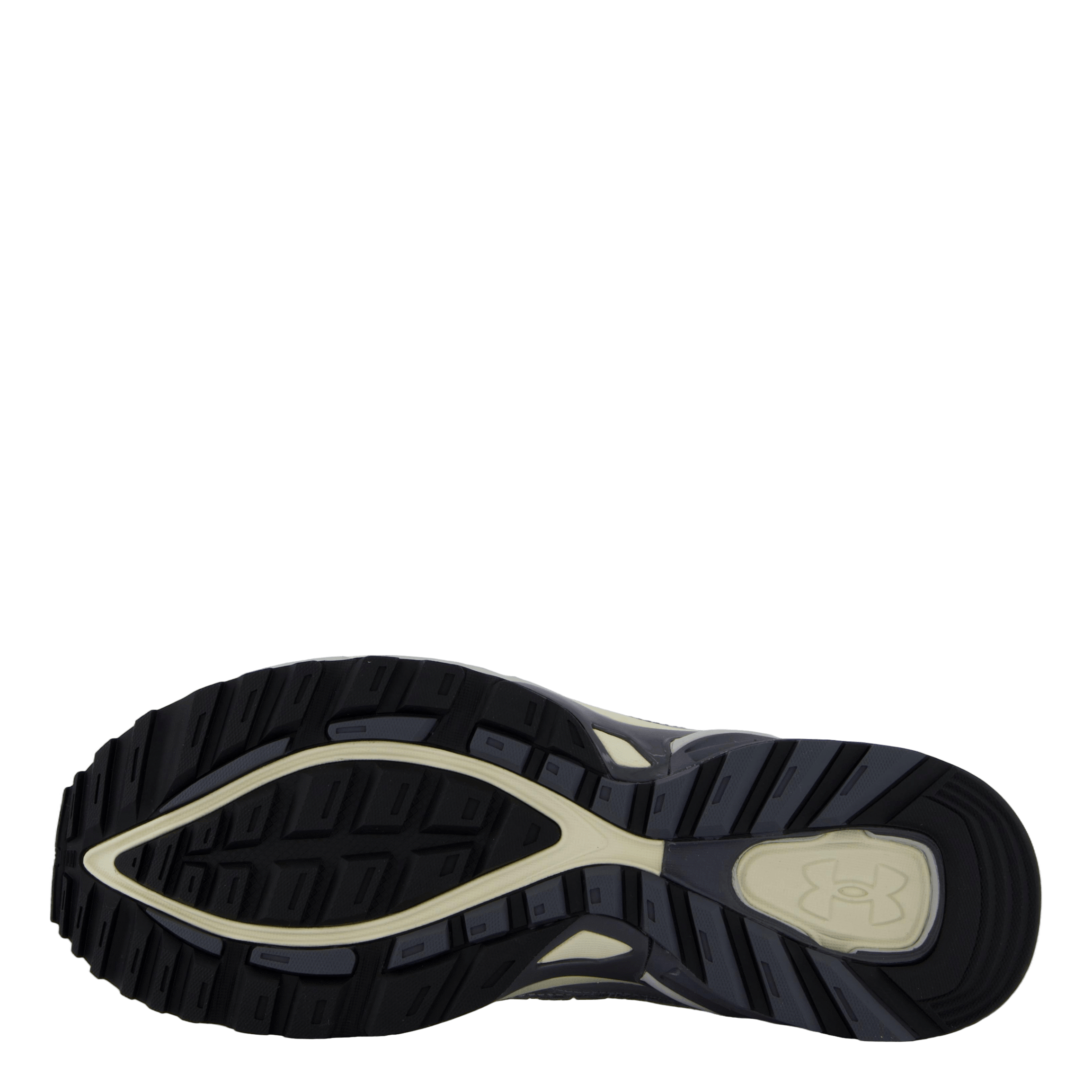 Under Armour Ua Hovr Apparition Rtrftr Tc Gray
