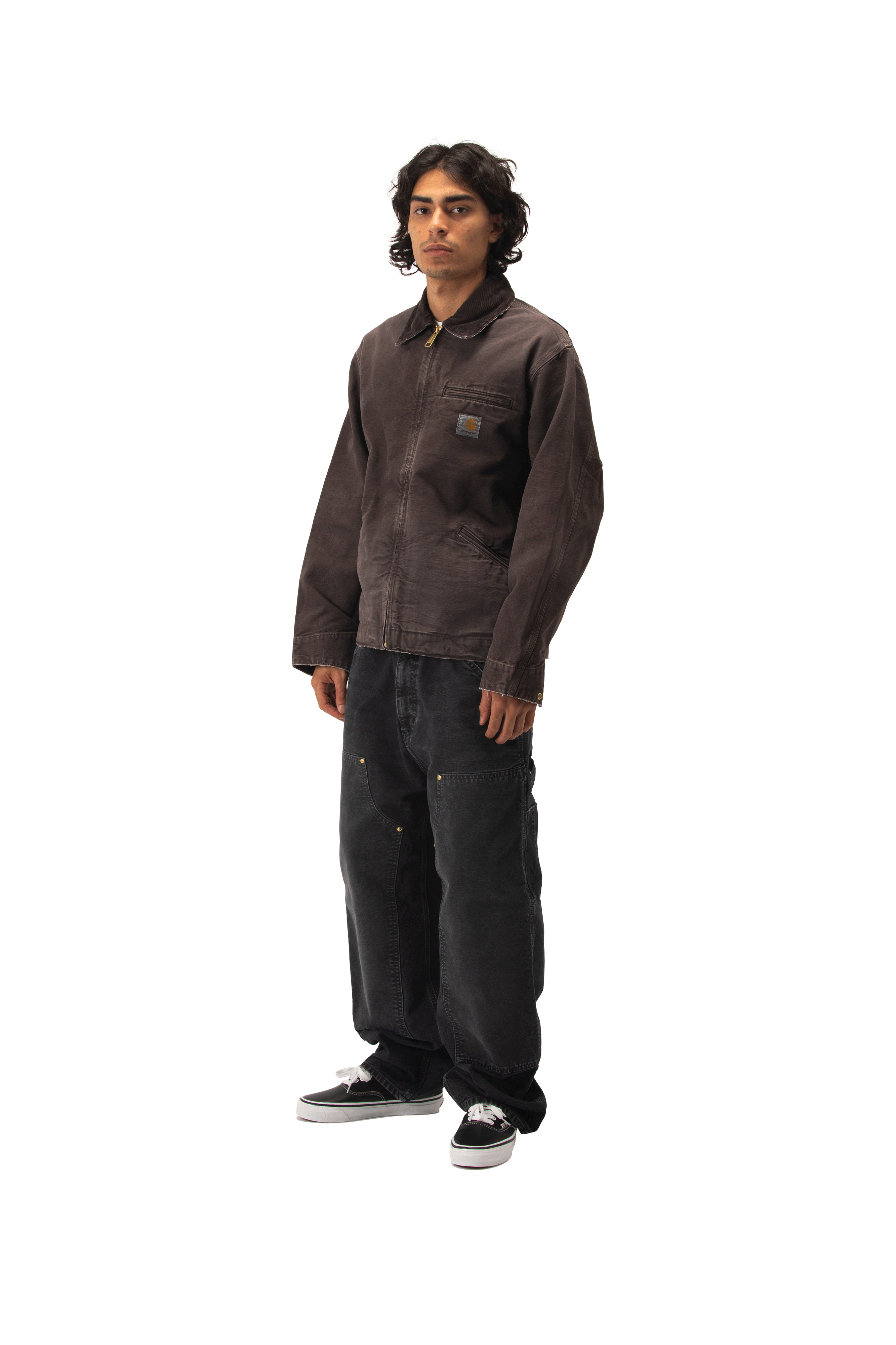 Carhartt WIP OG Detroit Jacket