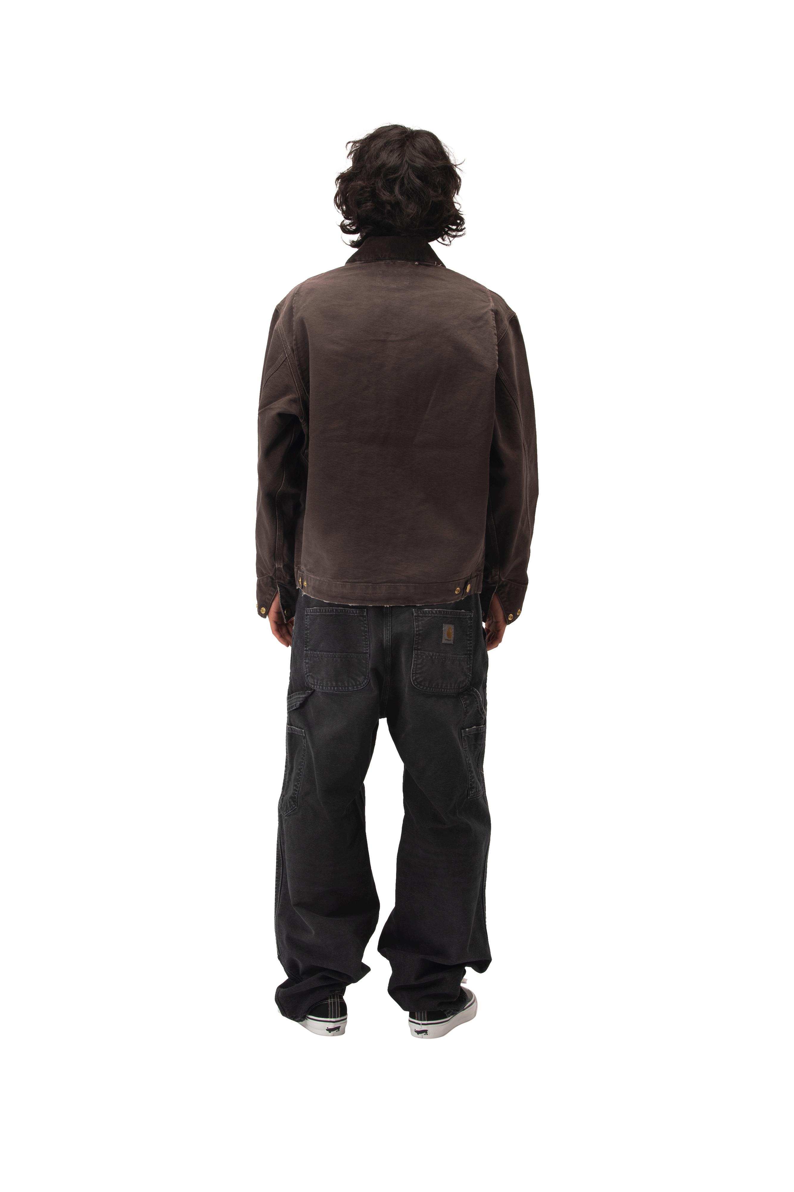 Carhartt WIP OG Detroit Jacket