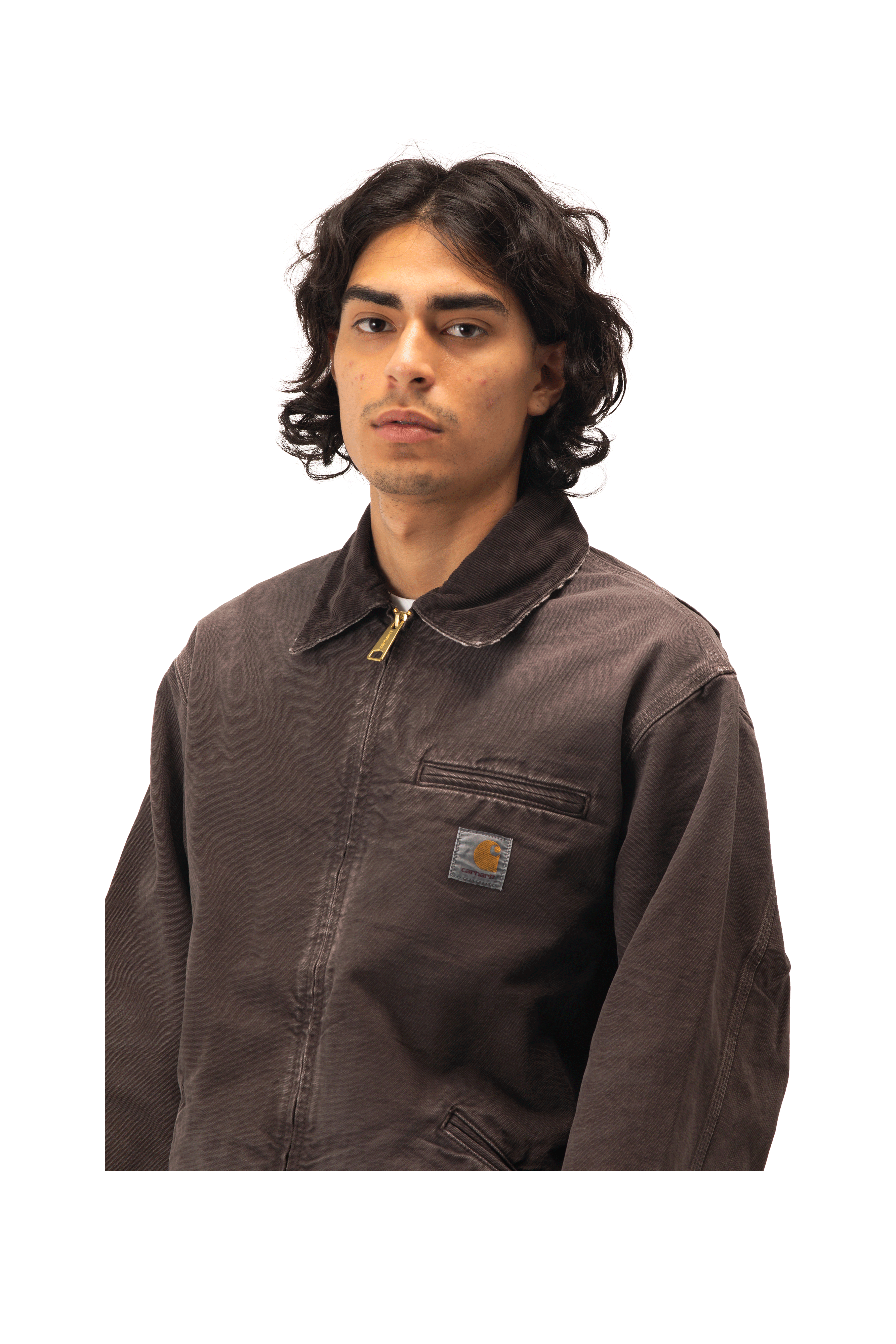Carhartt WIP OG Detroit Jacket