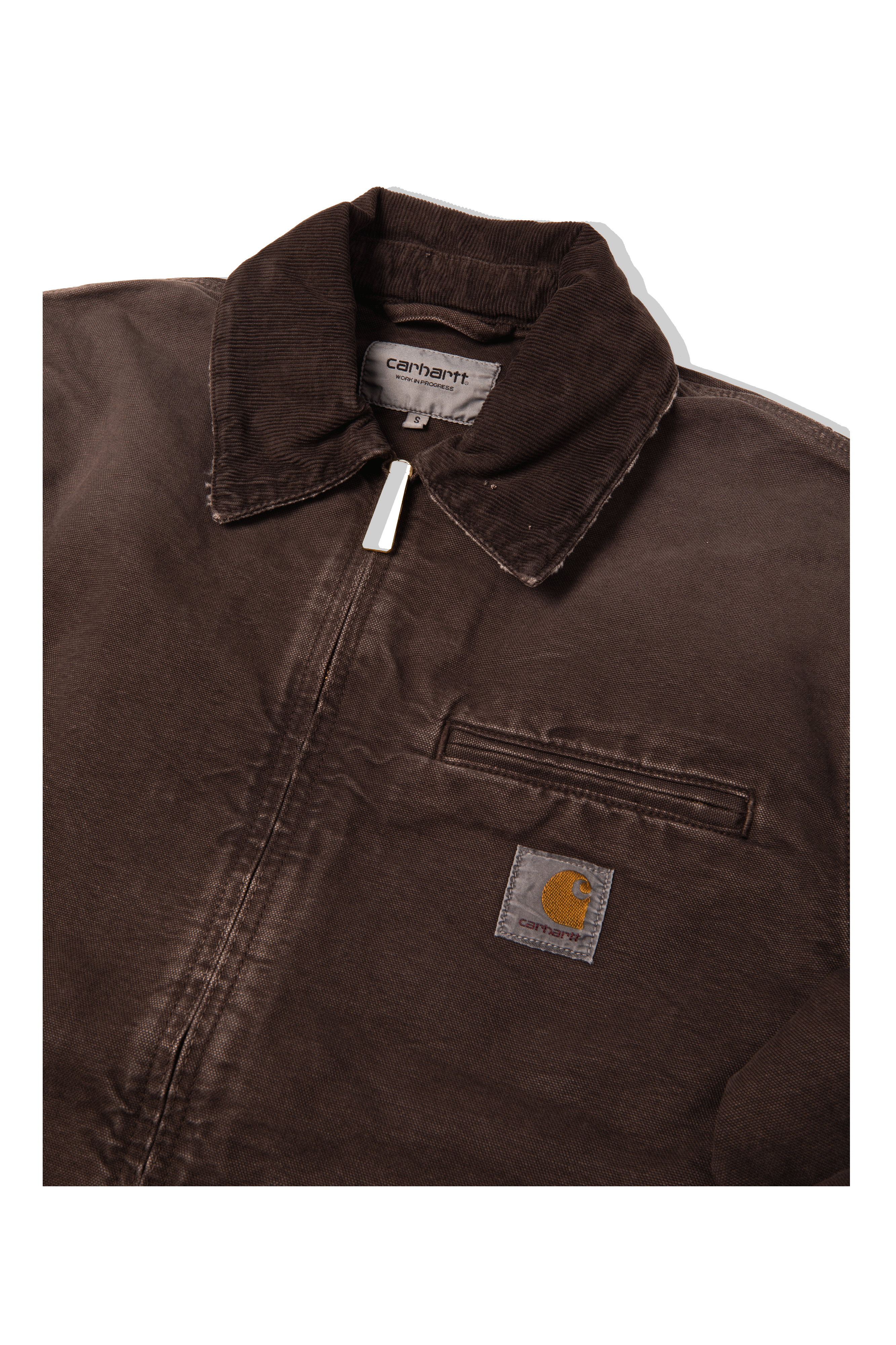 Carhartt WIP OG Detroit Jacket