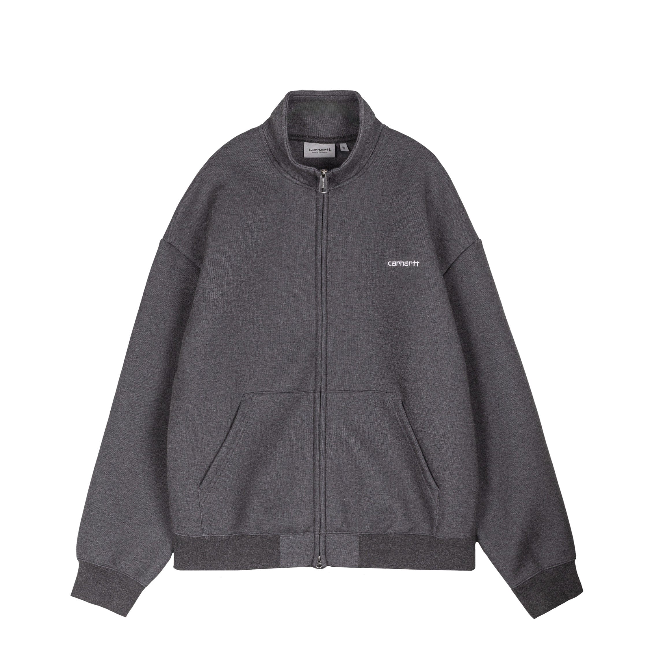 Carhartt WIP Alda Zip Sweat Jacket