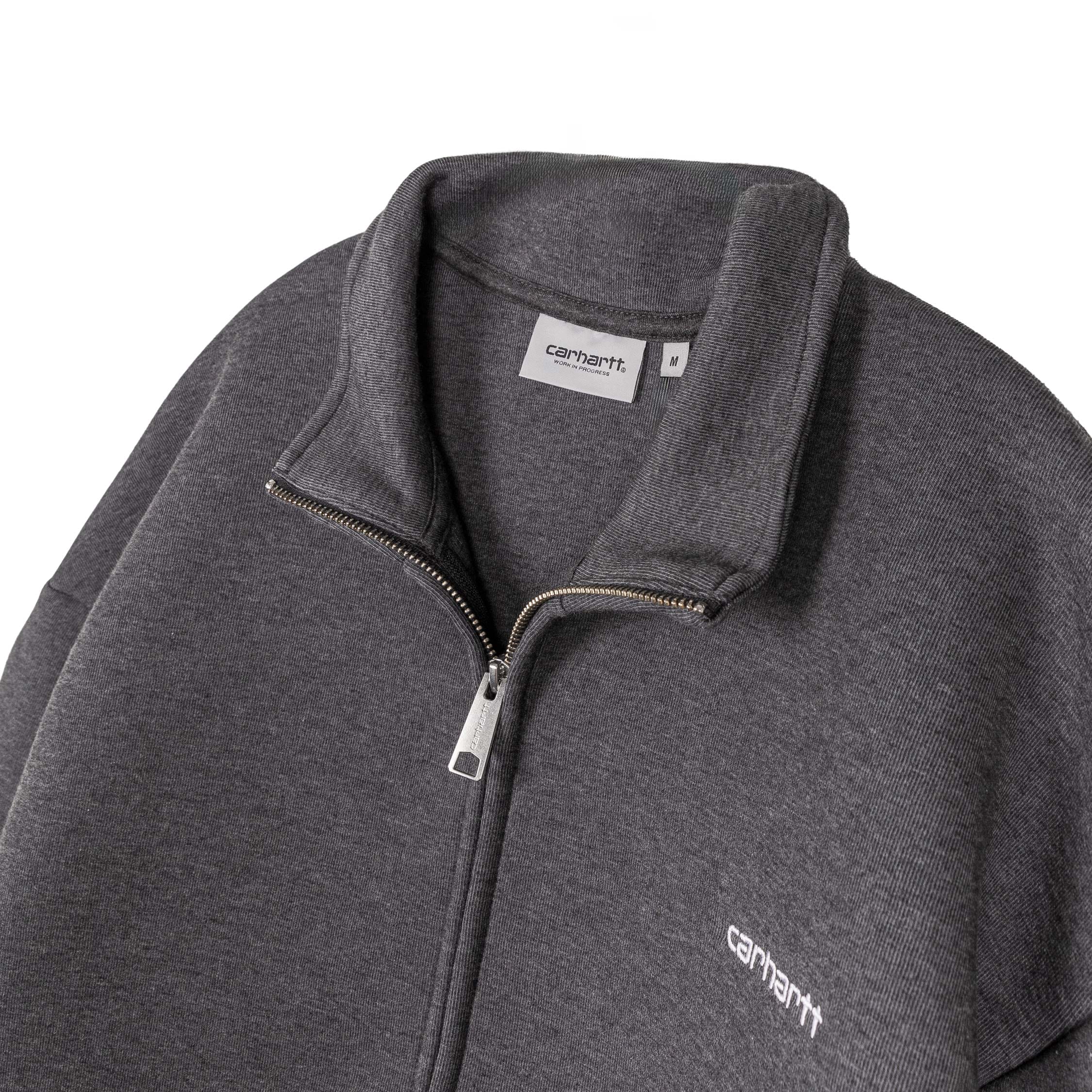 Carhartt WIP Alda Zip Sweat Jacket