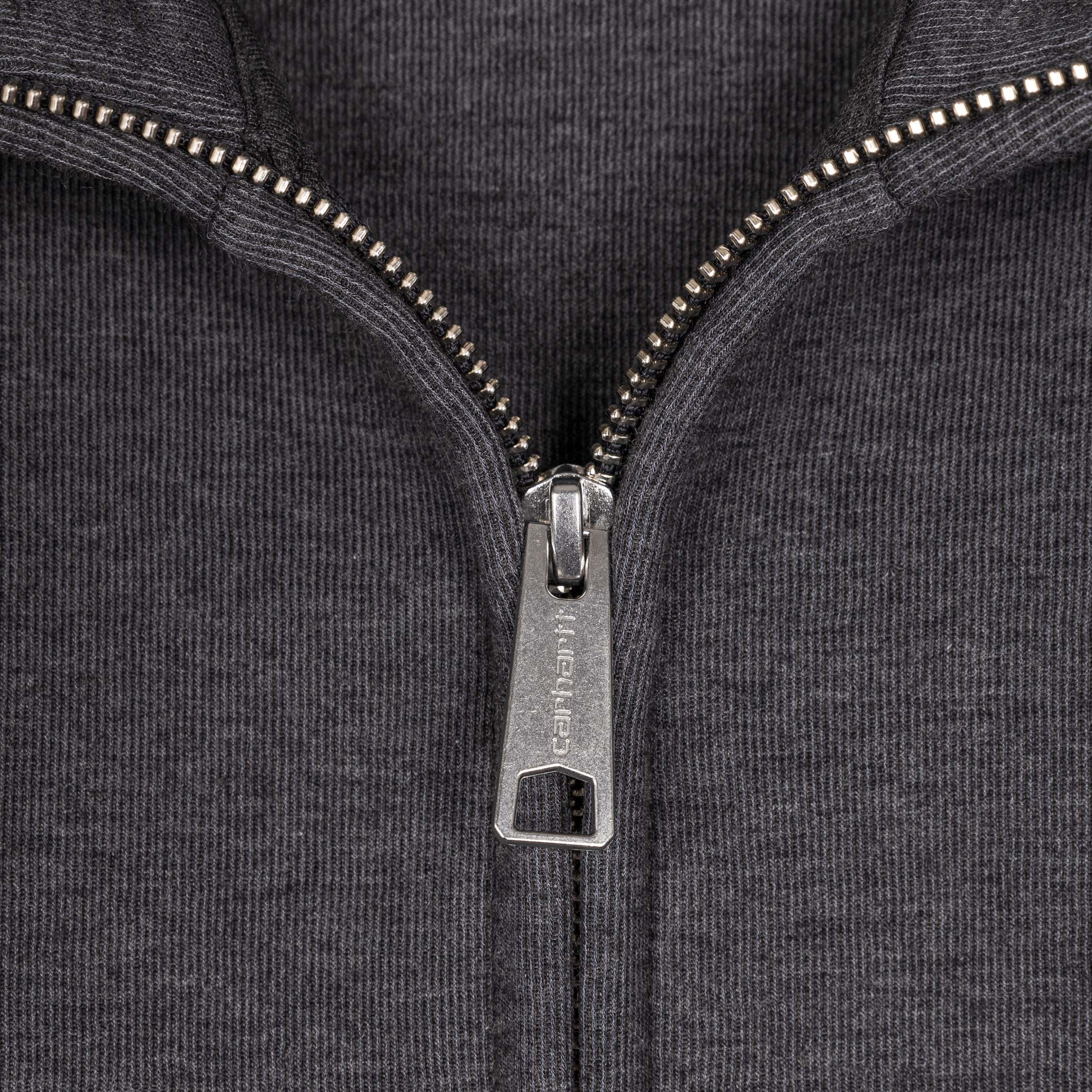 Carhartt WIP Alda Zip Sweat Jacket