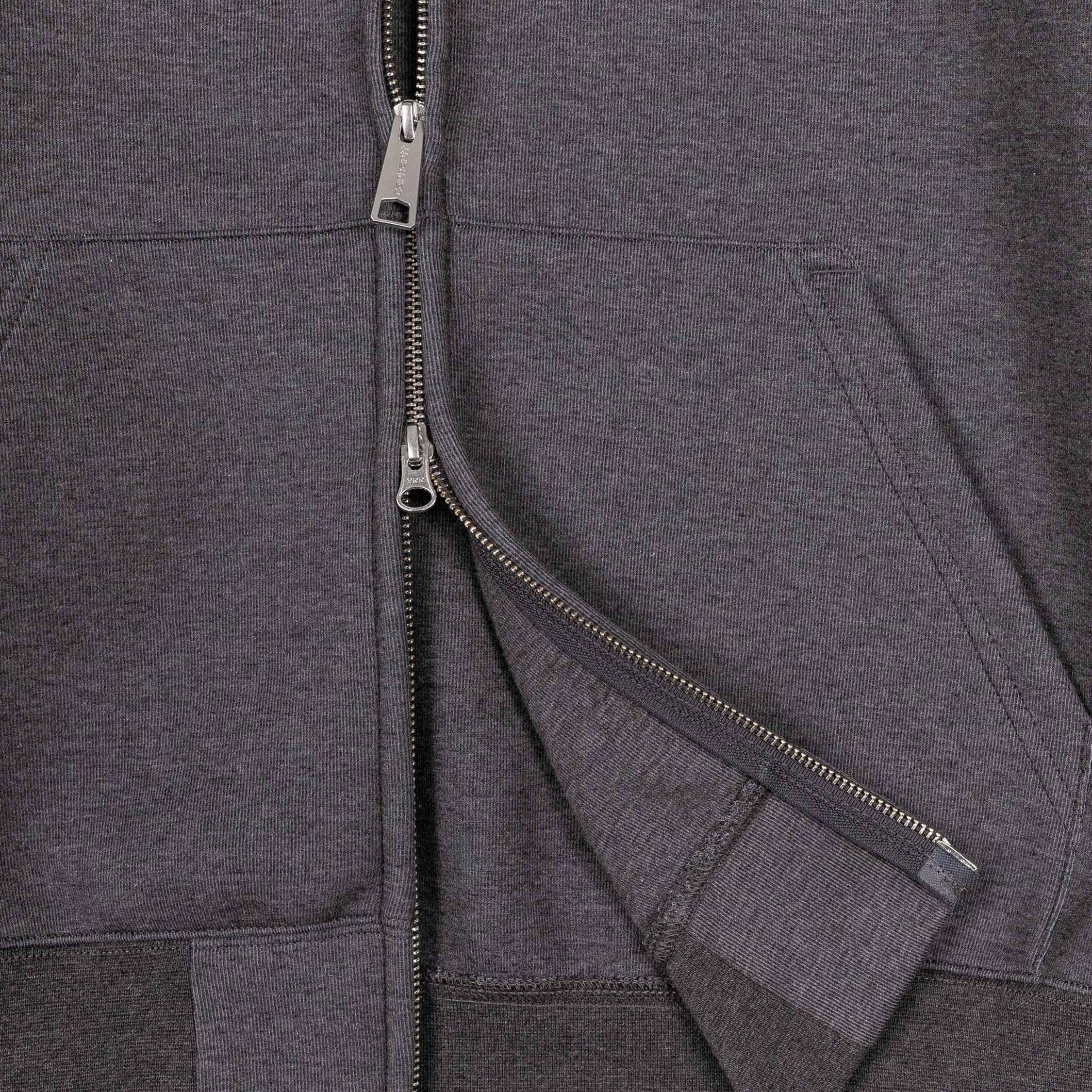 Carhartt WIP Alda Zip Sweat Jacket