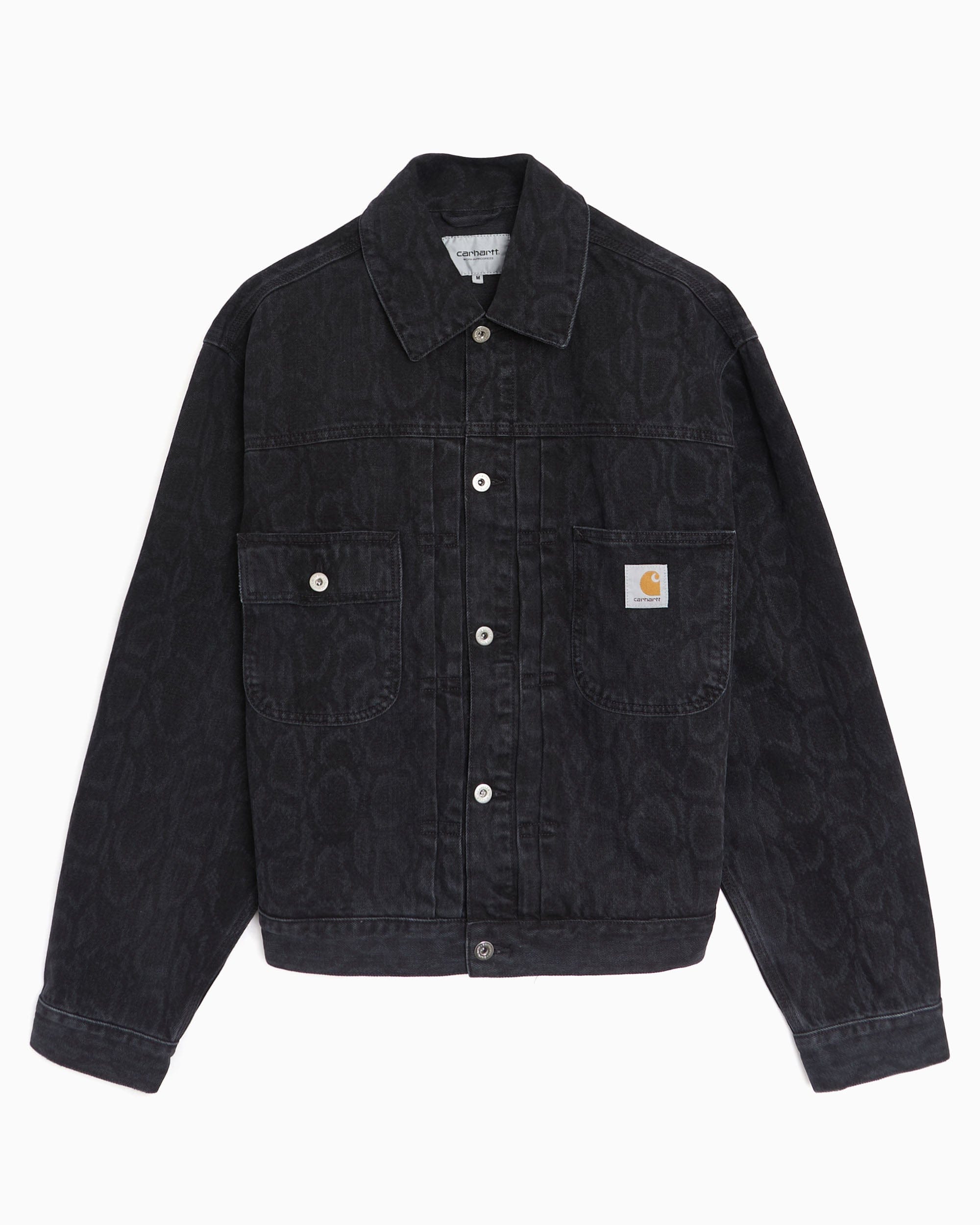Carhartt WIP Chaqueta vaquera Carhartt WIP Belmar Unisex