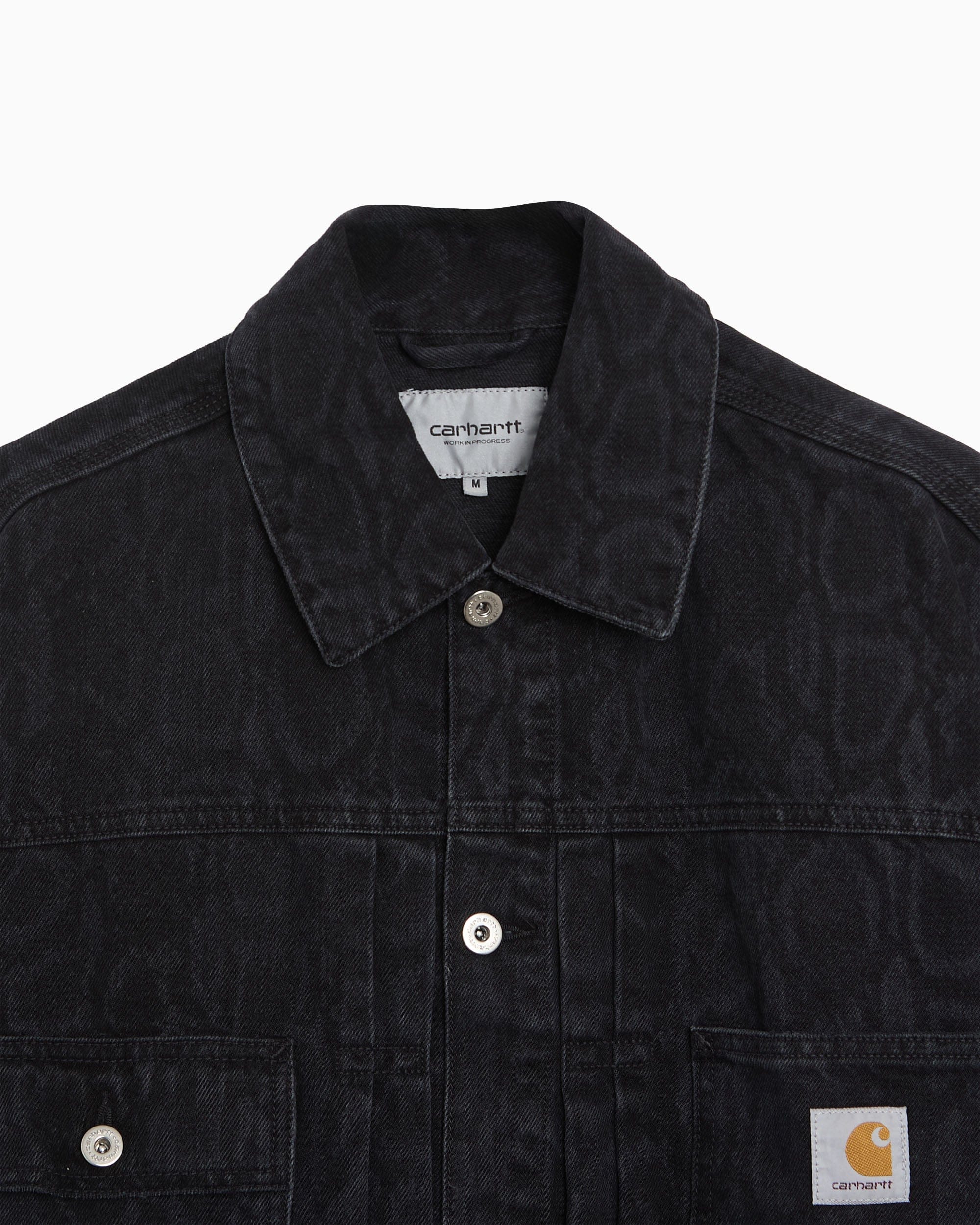 Carhartt WIP Chaqueta vaquera Carhartt WIP Belmar Unisex