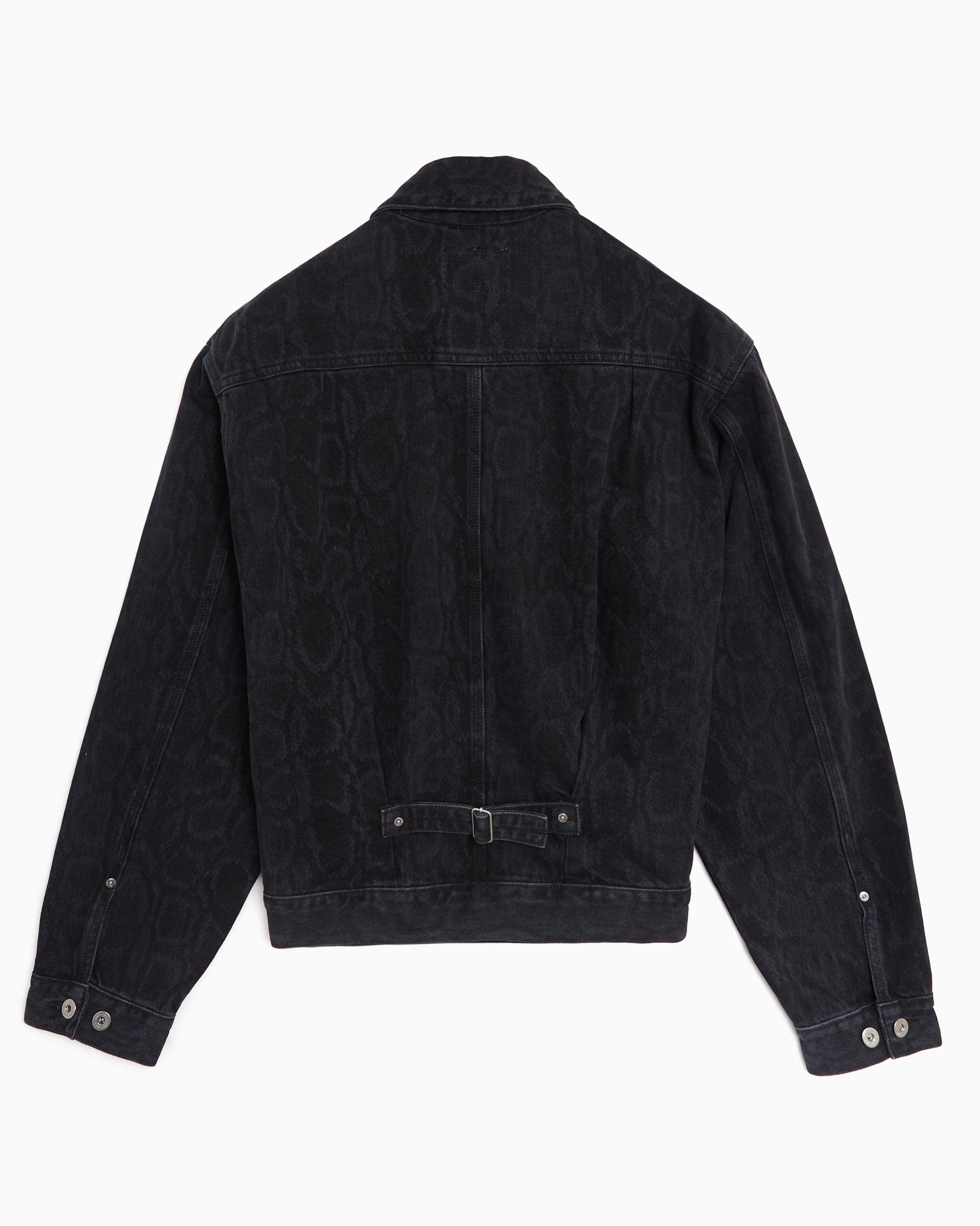 Carhartt WIP Chaqueta vaquera Carhartt WIP Belmar Unisex