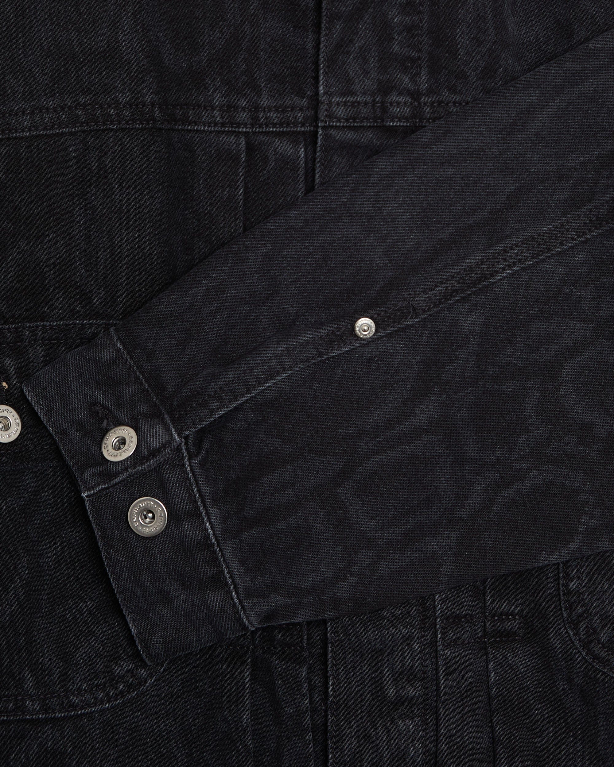 Carhartt WIP Chaqueta vaquera Carhartt WIP Belmar Unisex