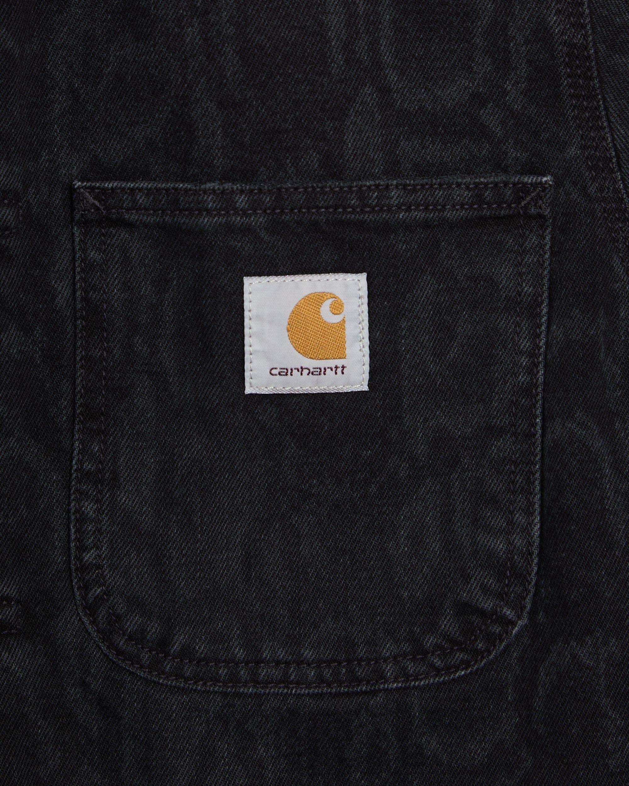 Carhartt WIP Chaqueta vaquera Carhartt WIP Belmar Unisex