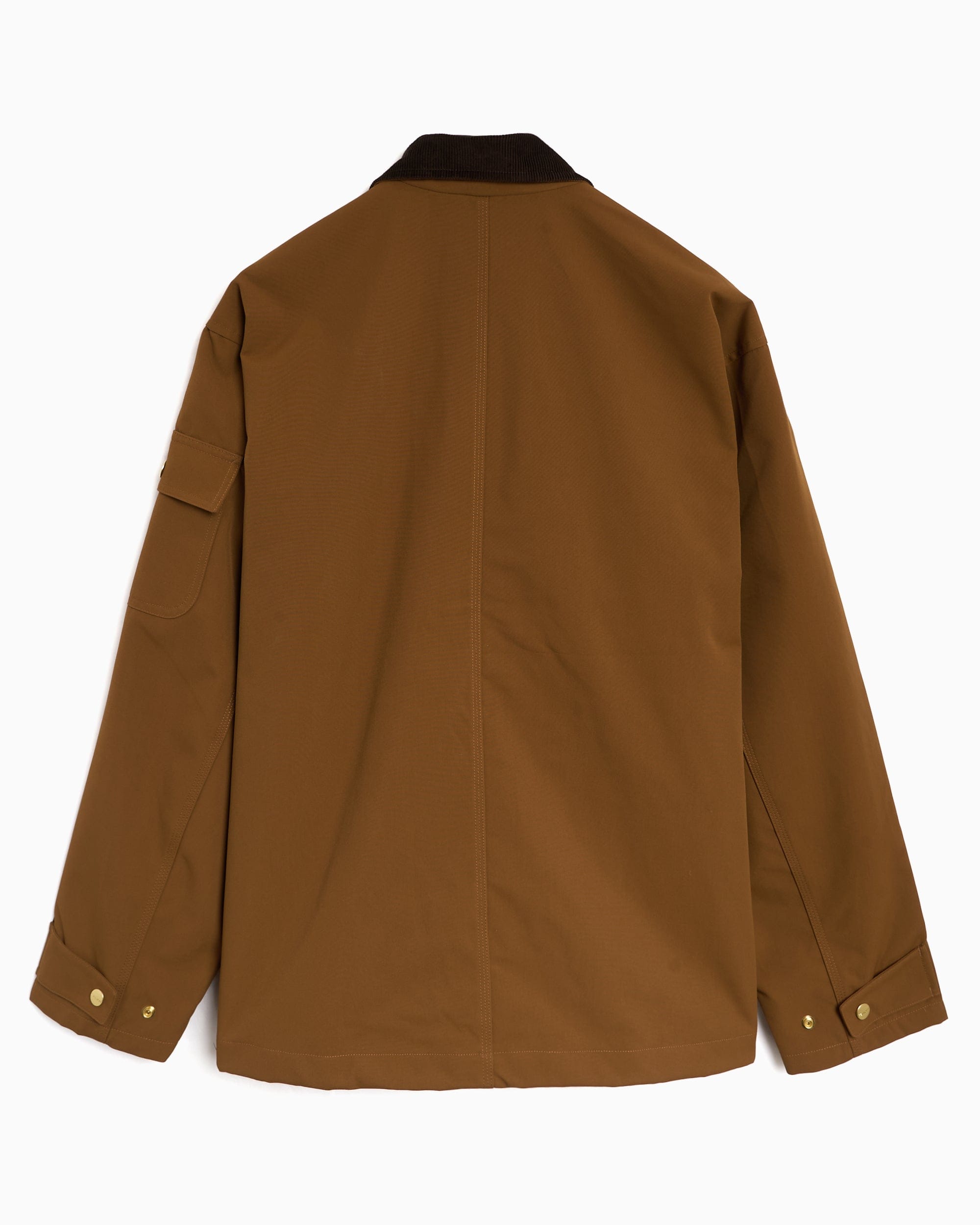Carhartt WIP Chaqueta impermeable Carhartt WIP Clapton para hombre