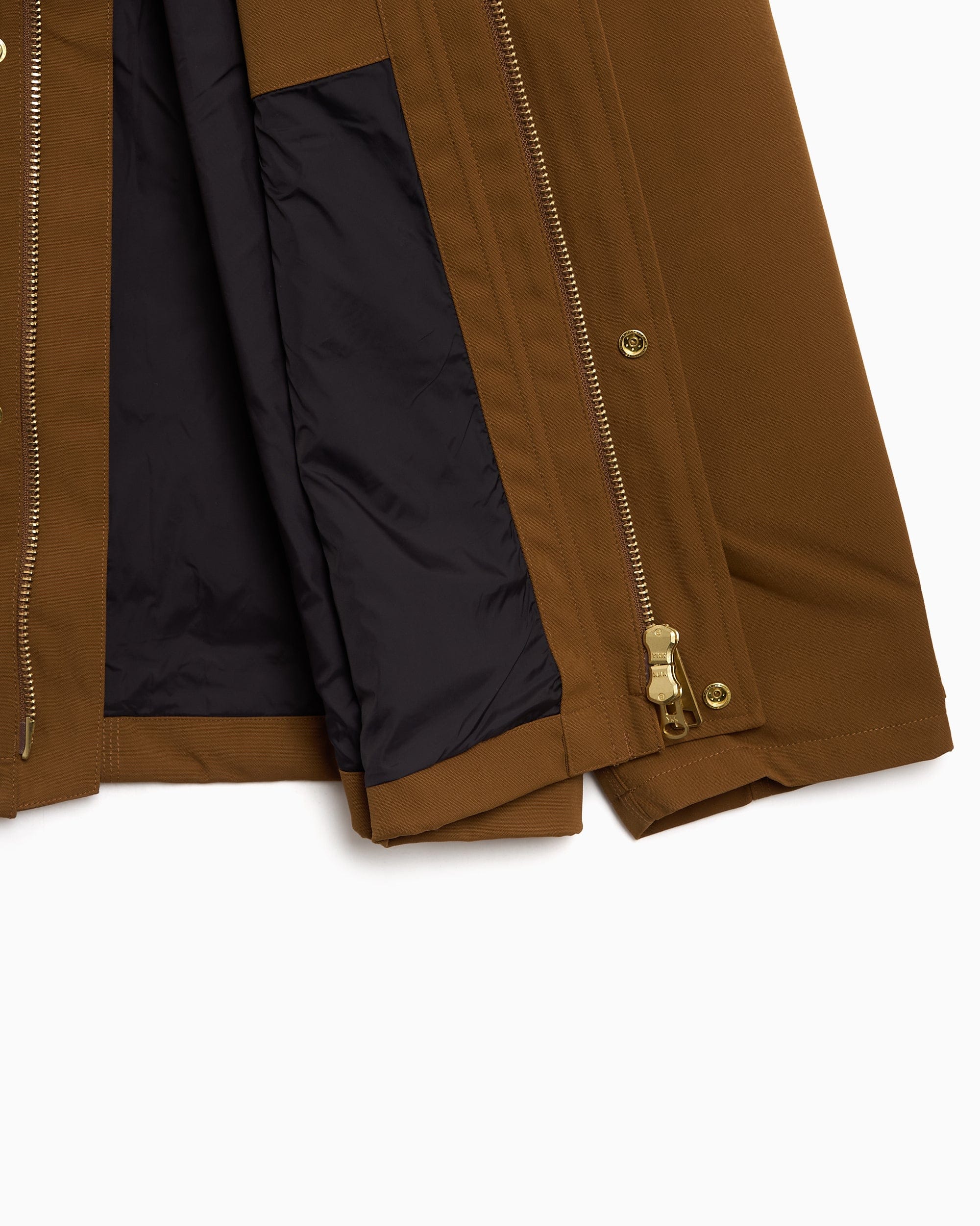 Carhartt WIP Chaqueta impermeable Carhartt WIP Clapton para hombre
