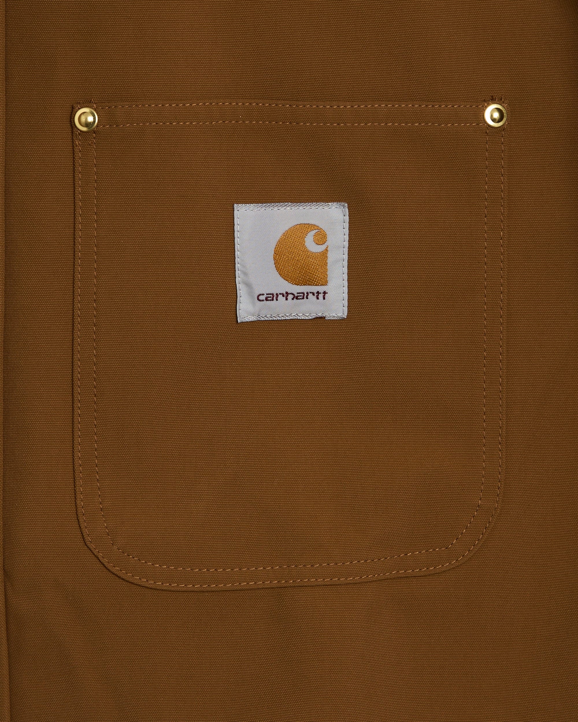 Carhartt WIP Chaqueta impermeable Carhartt WIP Clapton para hombre