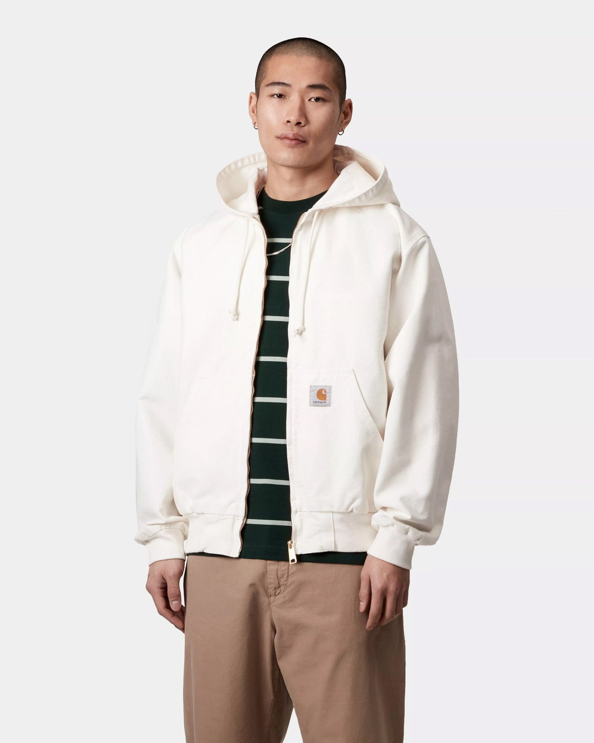 Carhartt WIP Chaqueta ligera Relaxed Carhartt WIP OG Active para hombre