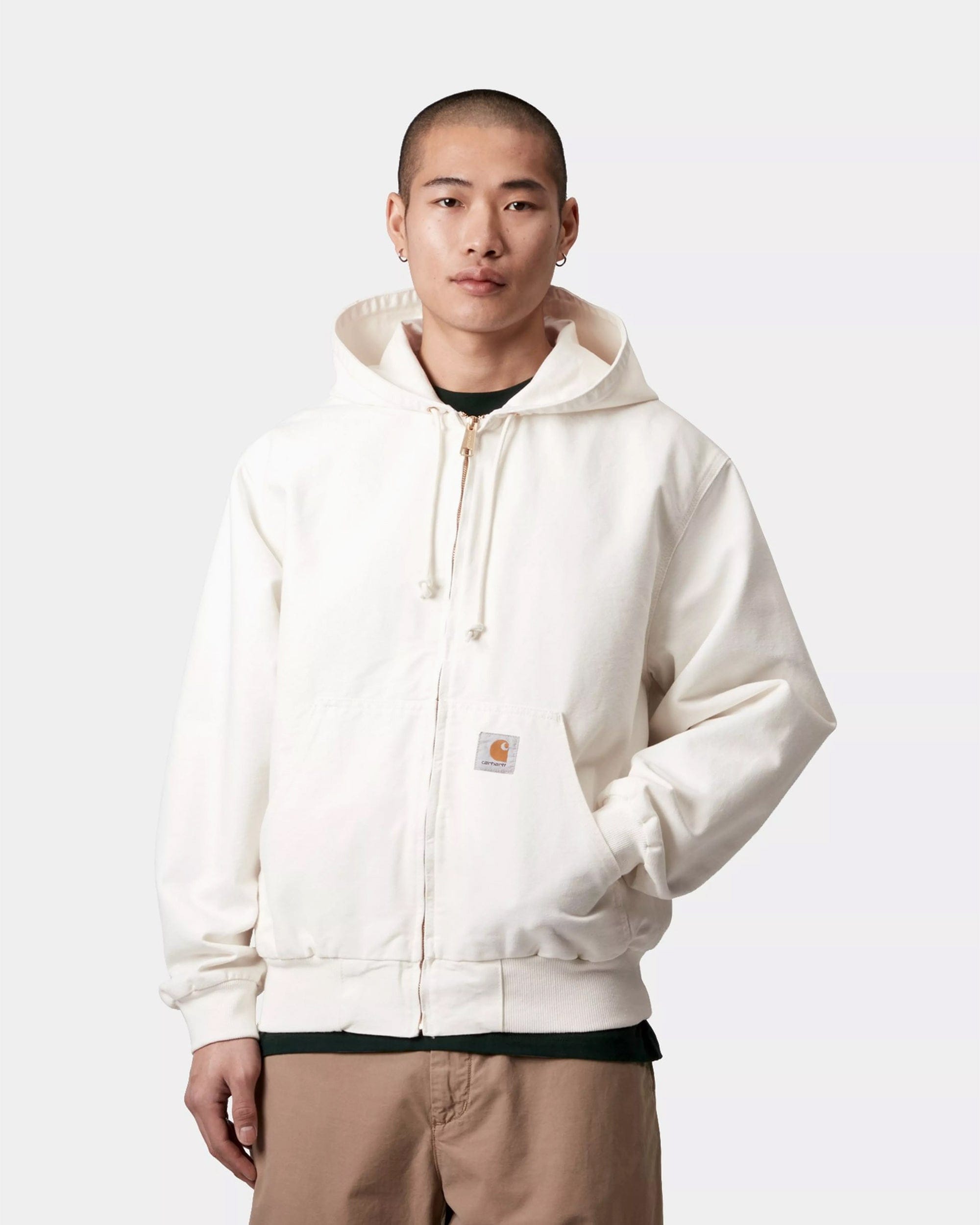 Carhartt WIP Chaqueta ligera Relaxed Carhartt WIP OG Active para hombre