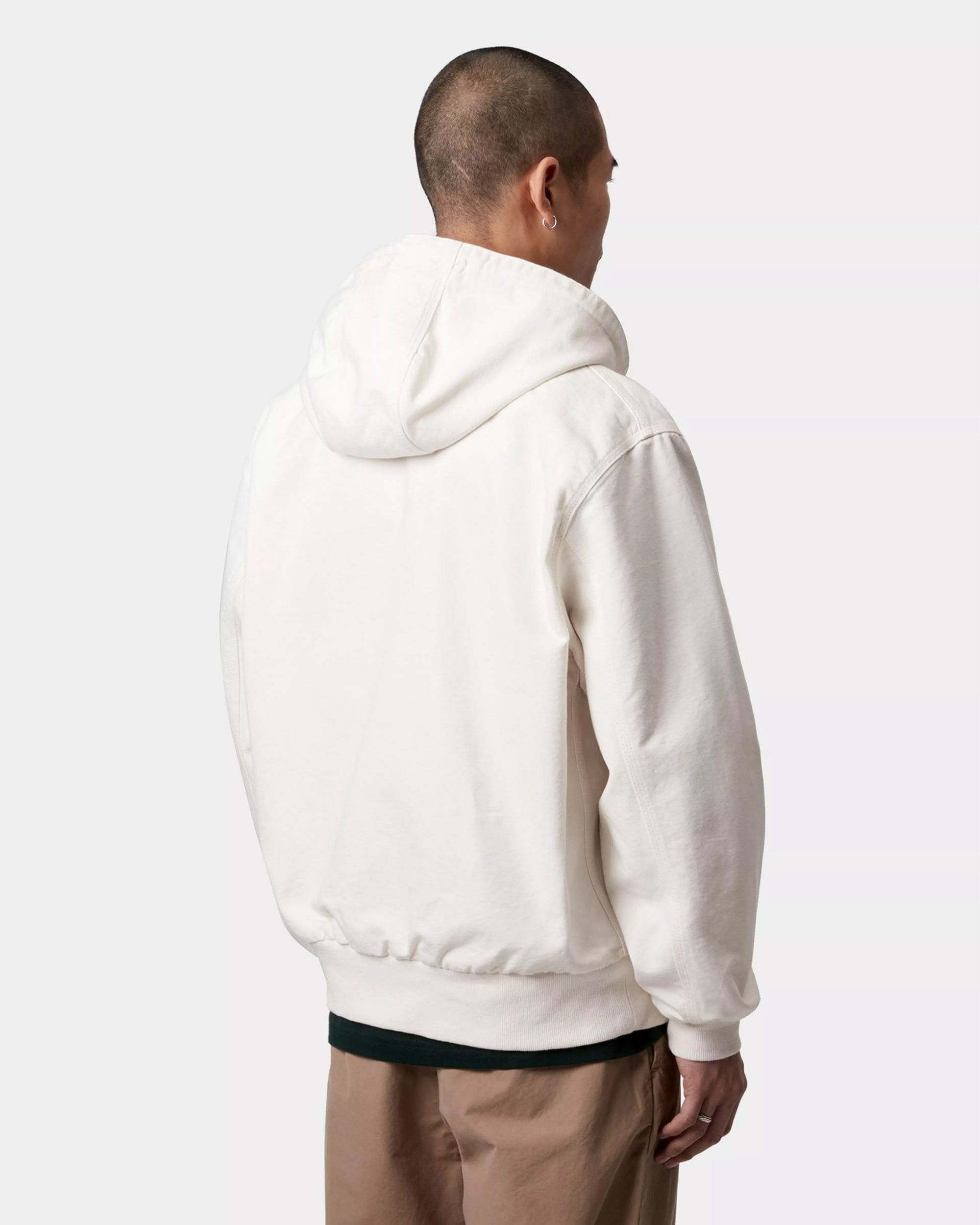 Carhartt WIP Chaqueta ligera Relaxed Carhartt WIP OG Active para hombre