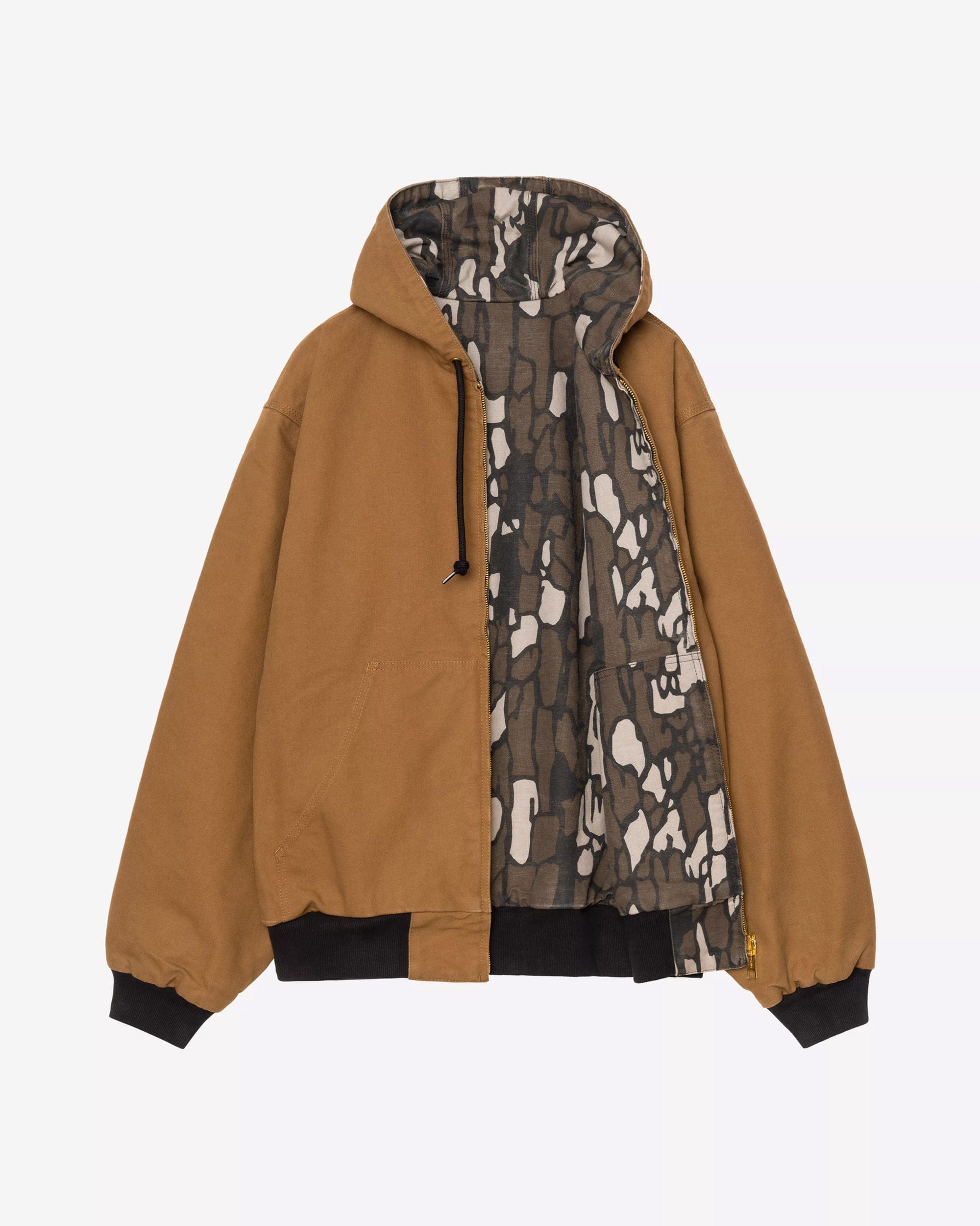 Carhartt WIP Chaqueta ligera Relaxed Reversible Carhartt WIP 50th Anniversary Edition OG Active para hombre