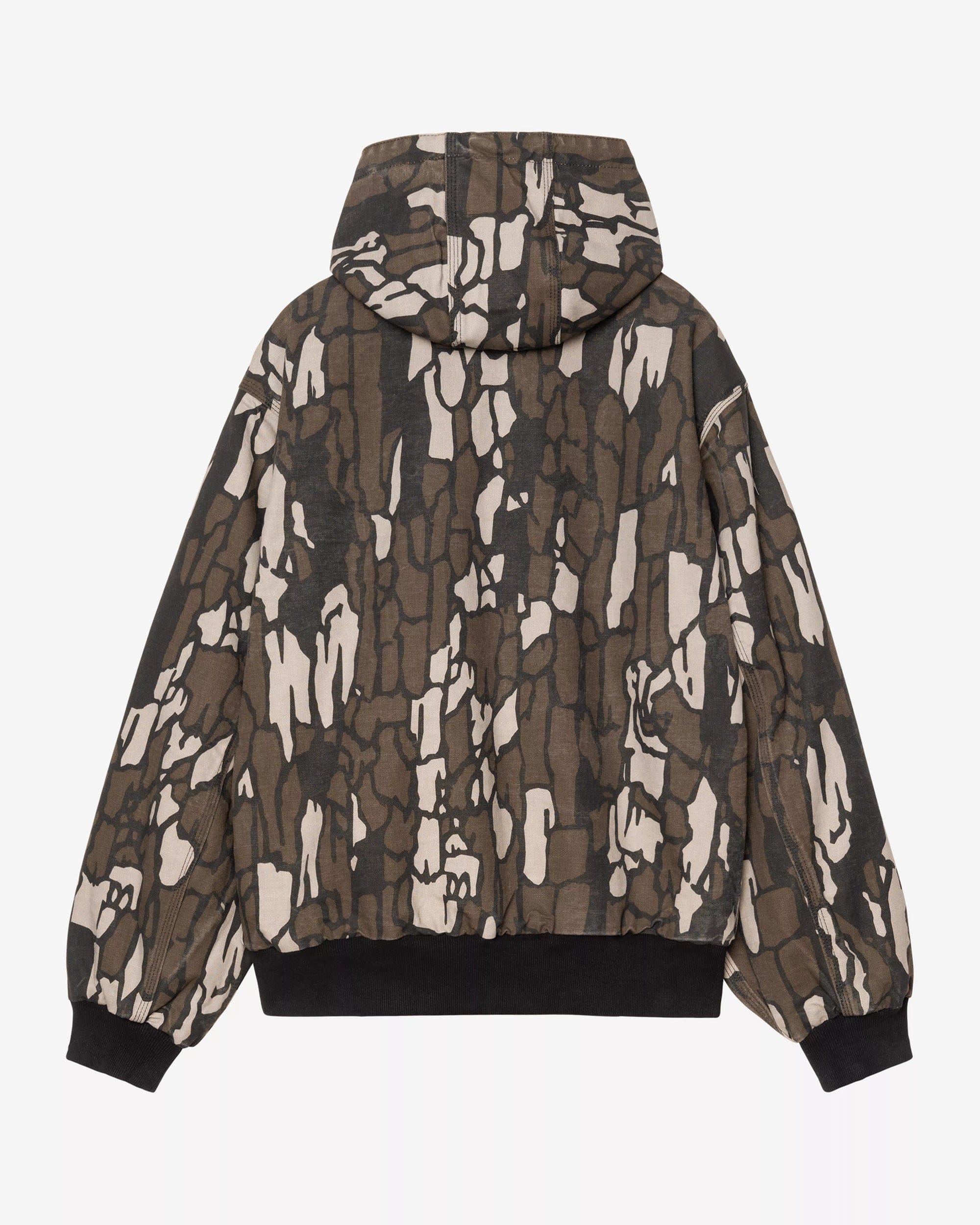 Carhartt WIP Chaqueta ligera Relaxed Reversible Carhartt WIP 50th Anniversary Edition OG Active para hombre