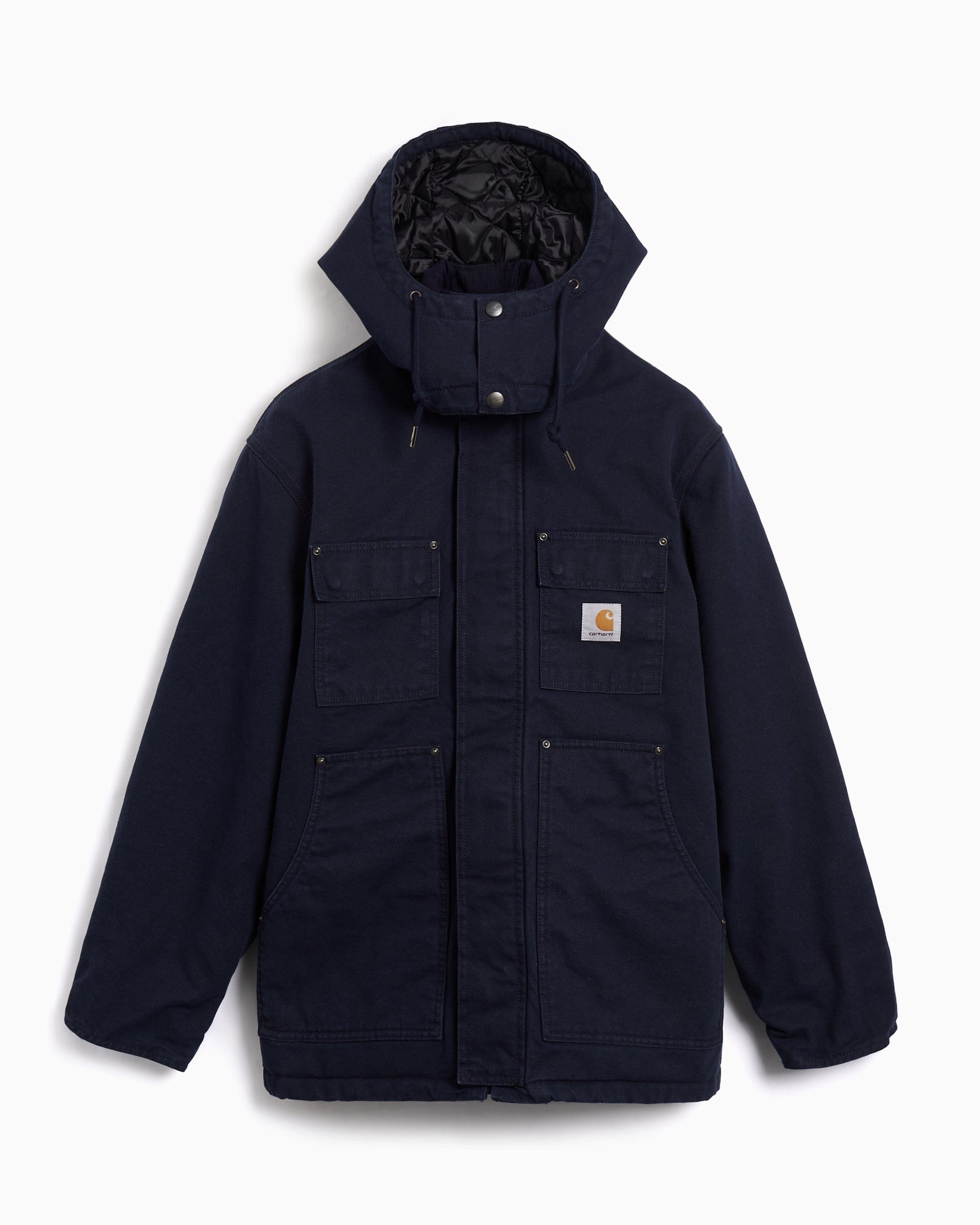 Carhartt WIP Work Jacket Carhartt WIP Ambel Unisex