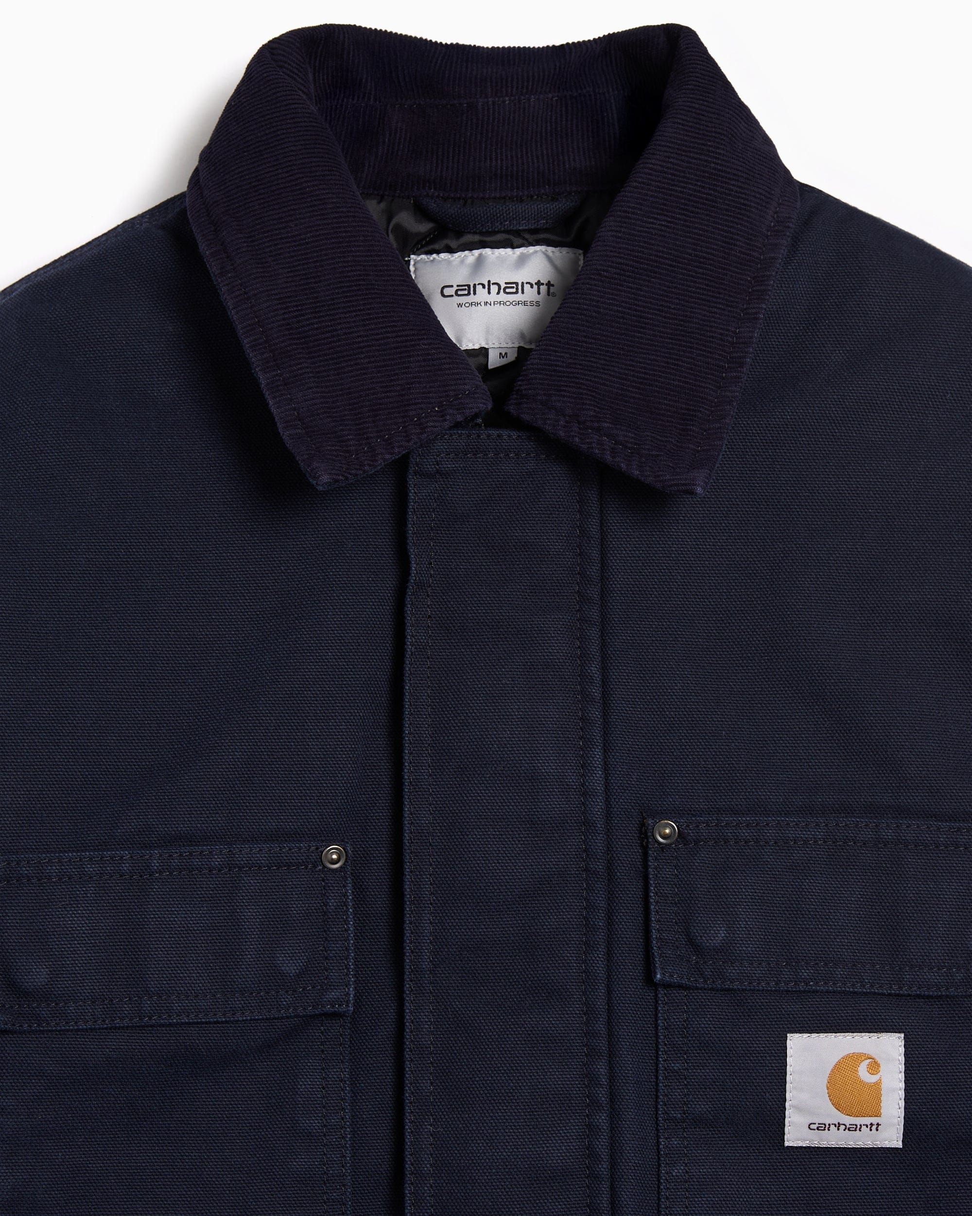 Carhartt WIP Work Jacket Carhartt WIP Ambel Unisex