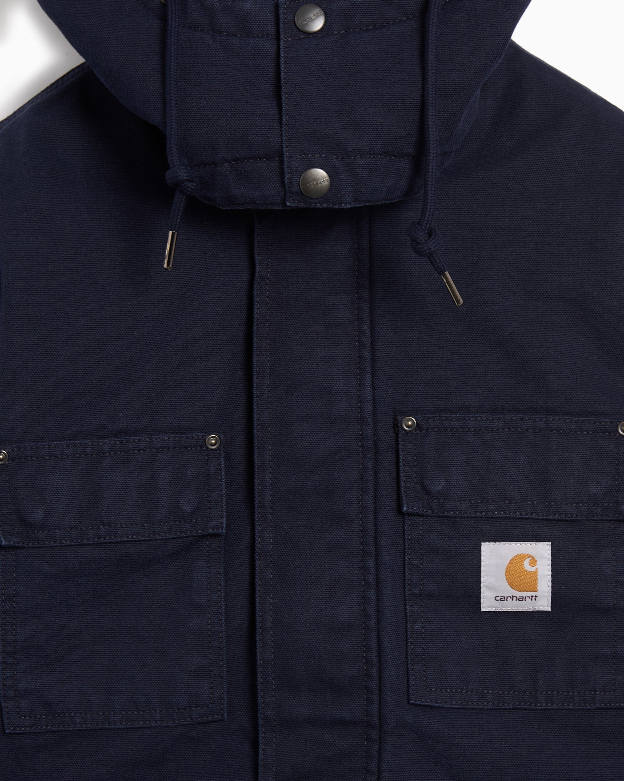 Carhartt WIP Work Jacket Carhartt WIP Ambel Unisex