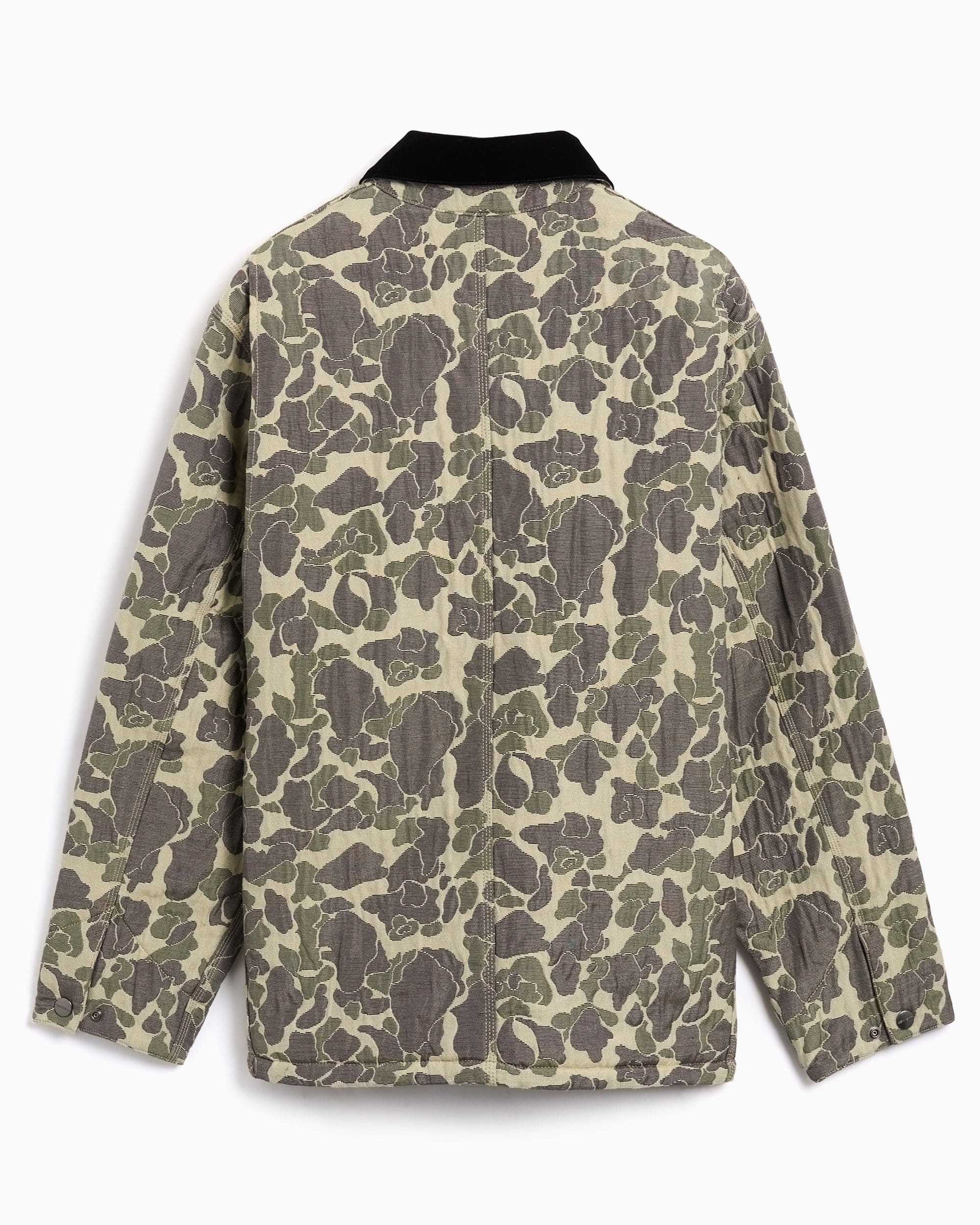 Carhartt WIP Work Jacket Carhartt WIP Tapestry Chore Camo Unisex