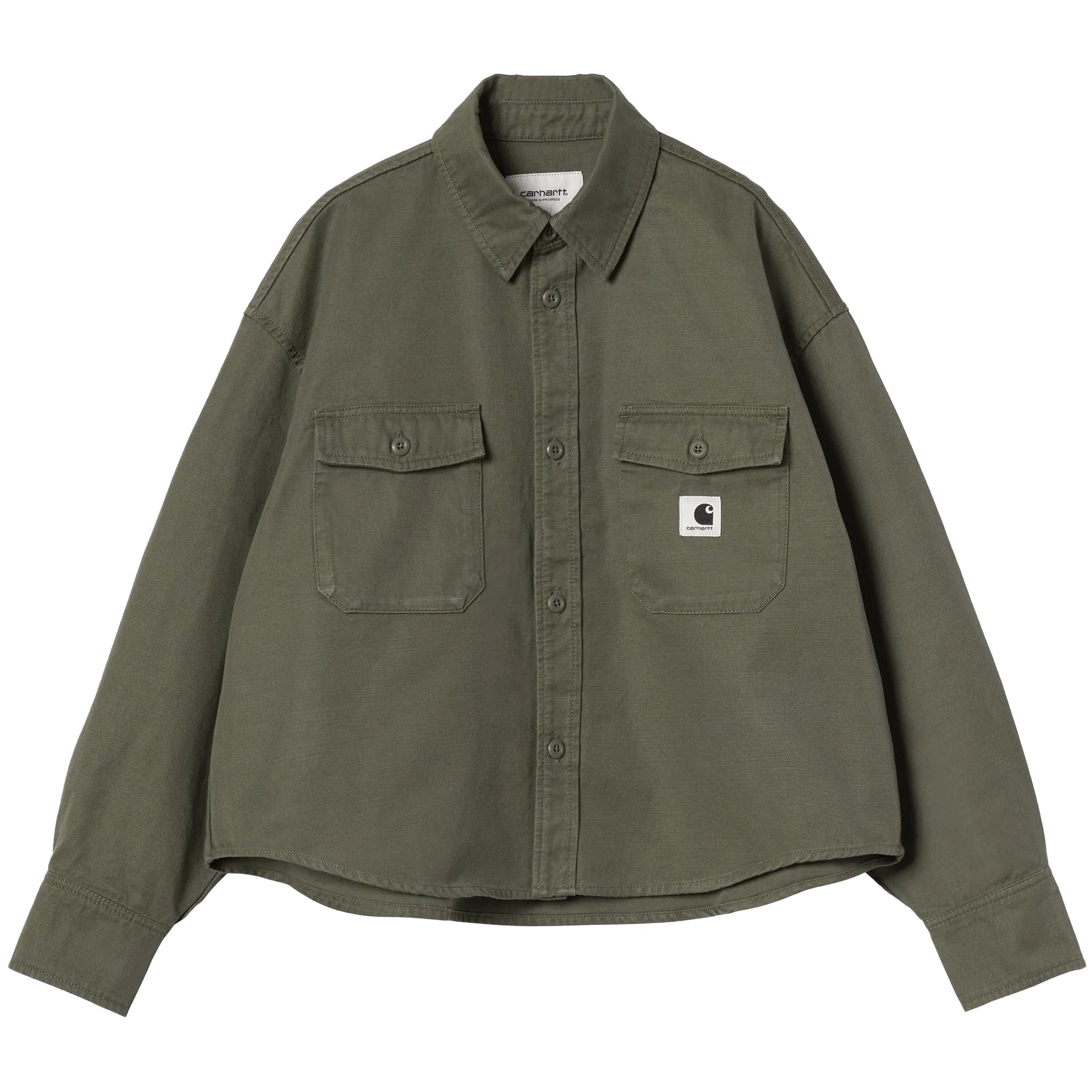 Carhartt WIP W' Kelly Shirt Jac