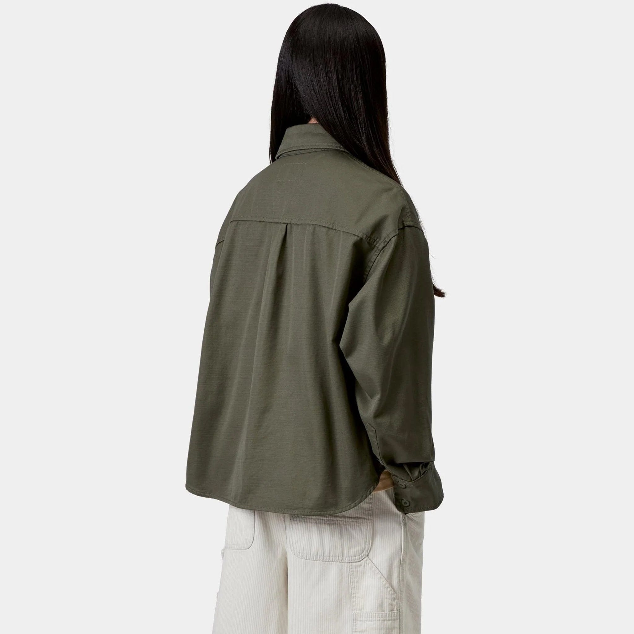 Carhartt WIP W' Kelly Shirt Jac