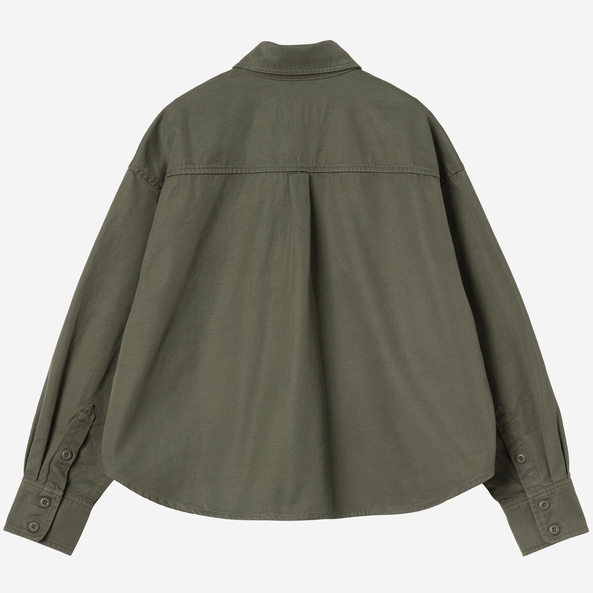 Carhartt WIP W' Kelly Shirt Jac