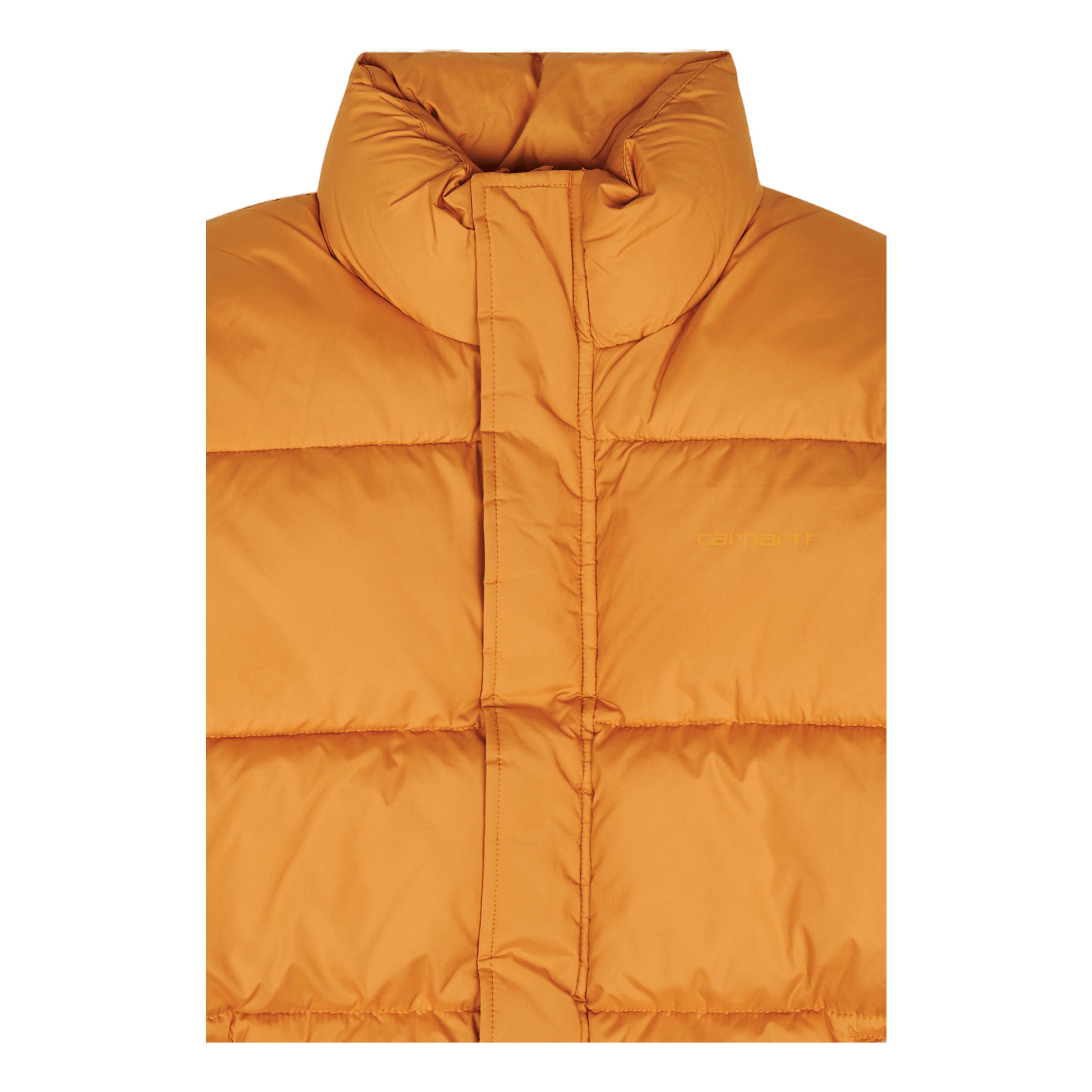 Carhartt WIP Doville Jacket Ochre / Ochre
