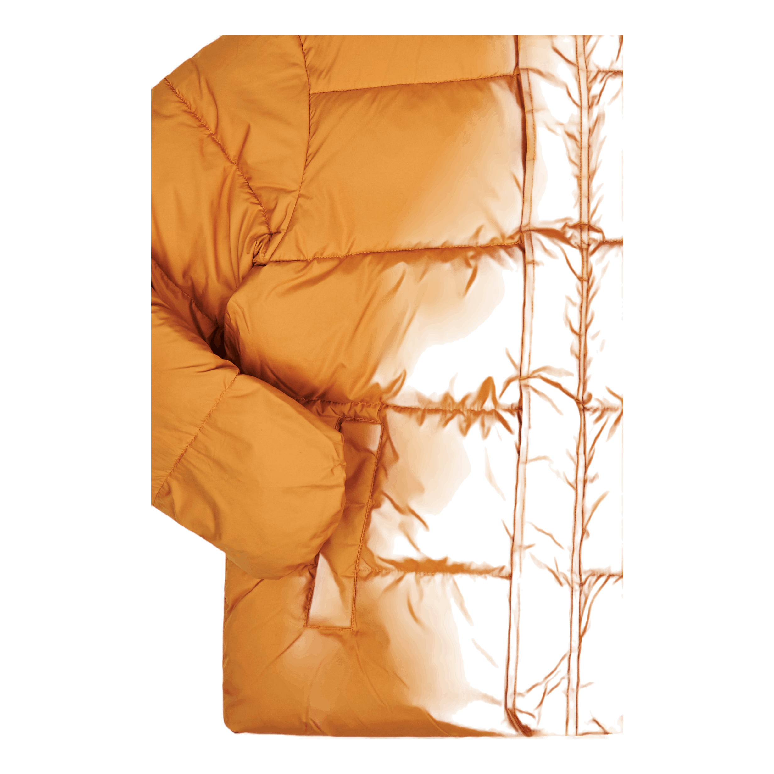 Carhartt WIP Doville Jacket Ochre / Ochre