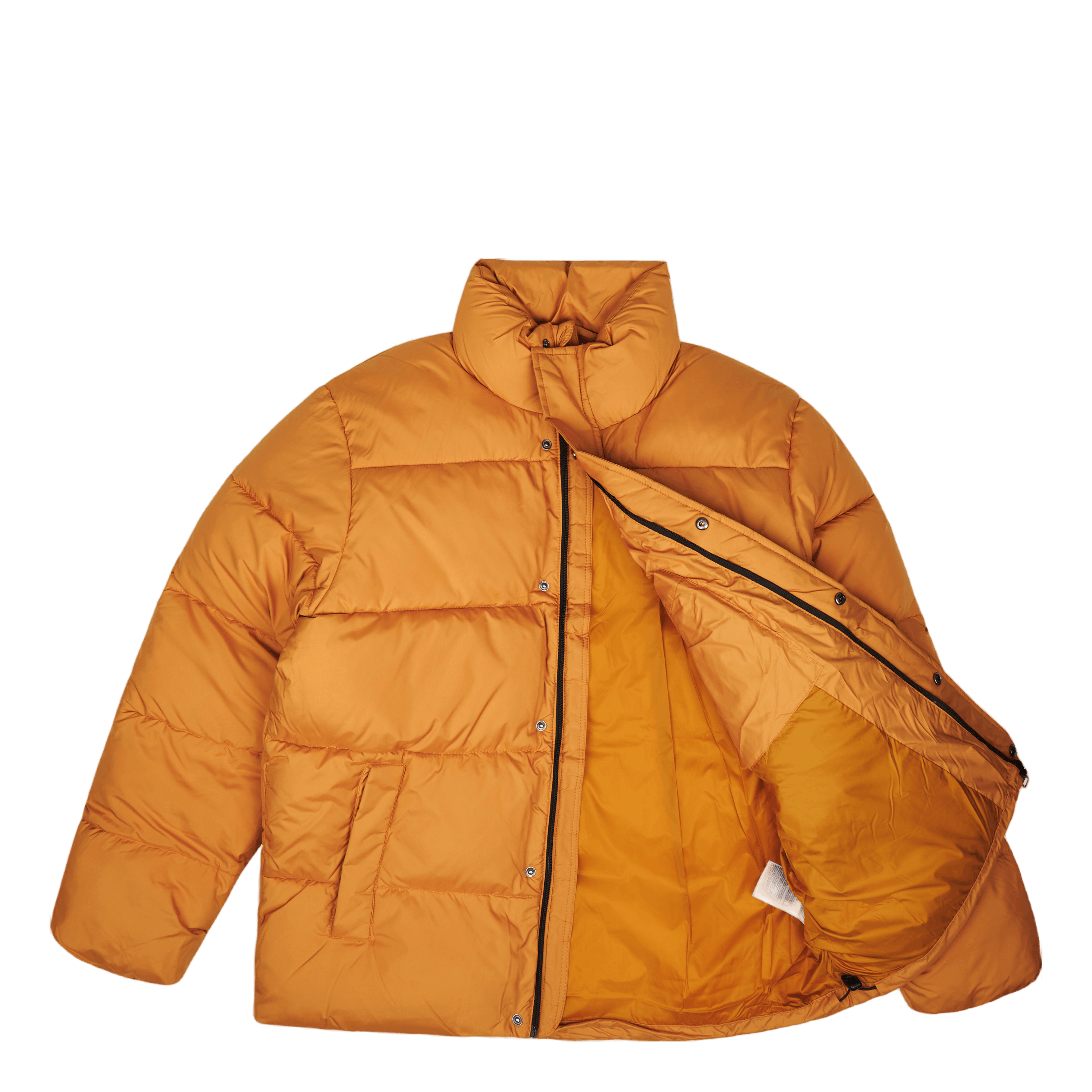Carhartt WIP Doville Jacket Ochre / Ochre