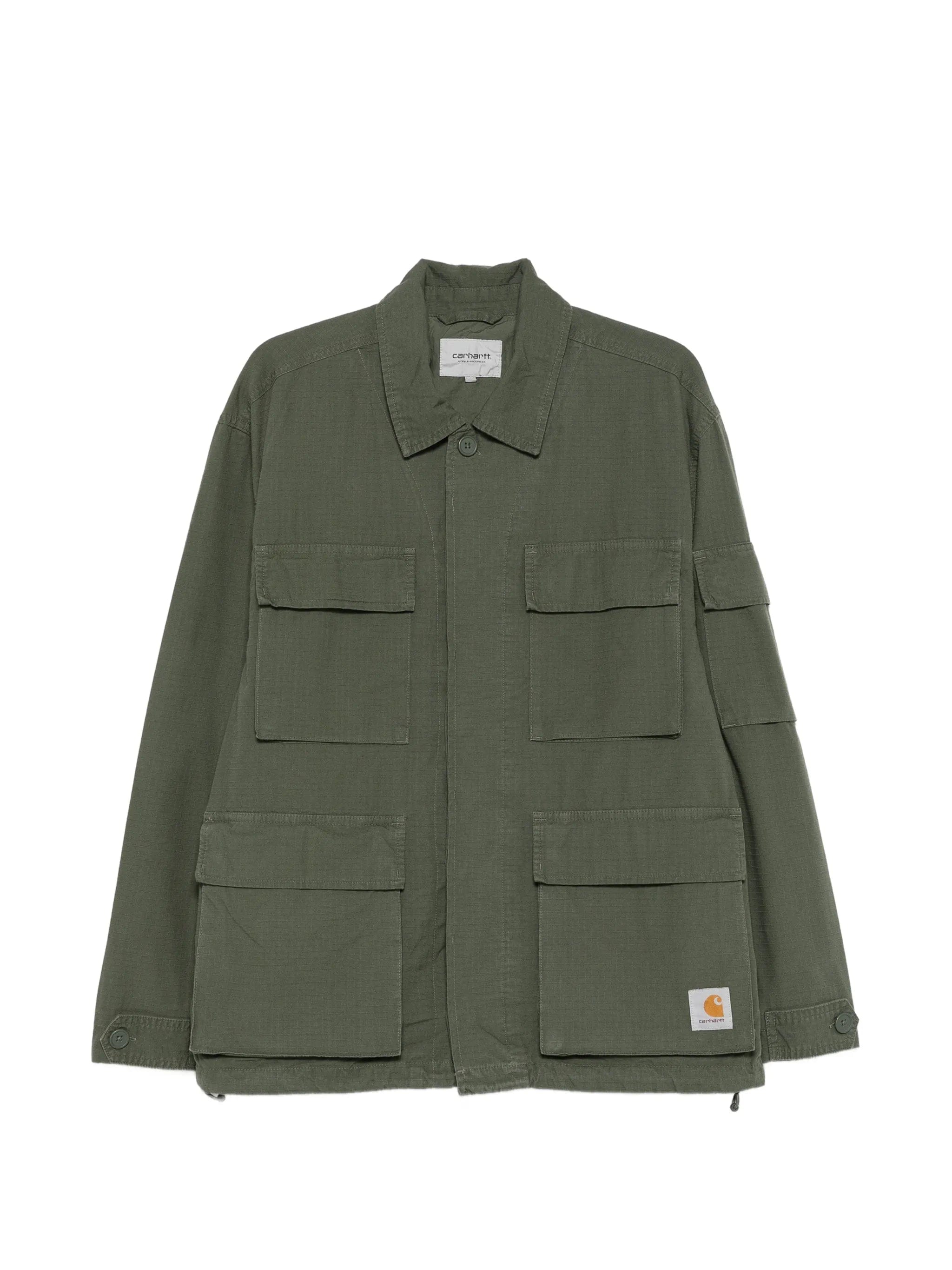 Carhartt WIP Manderson pocket jacket