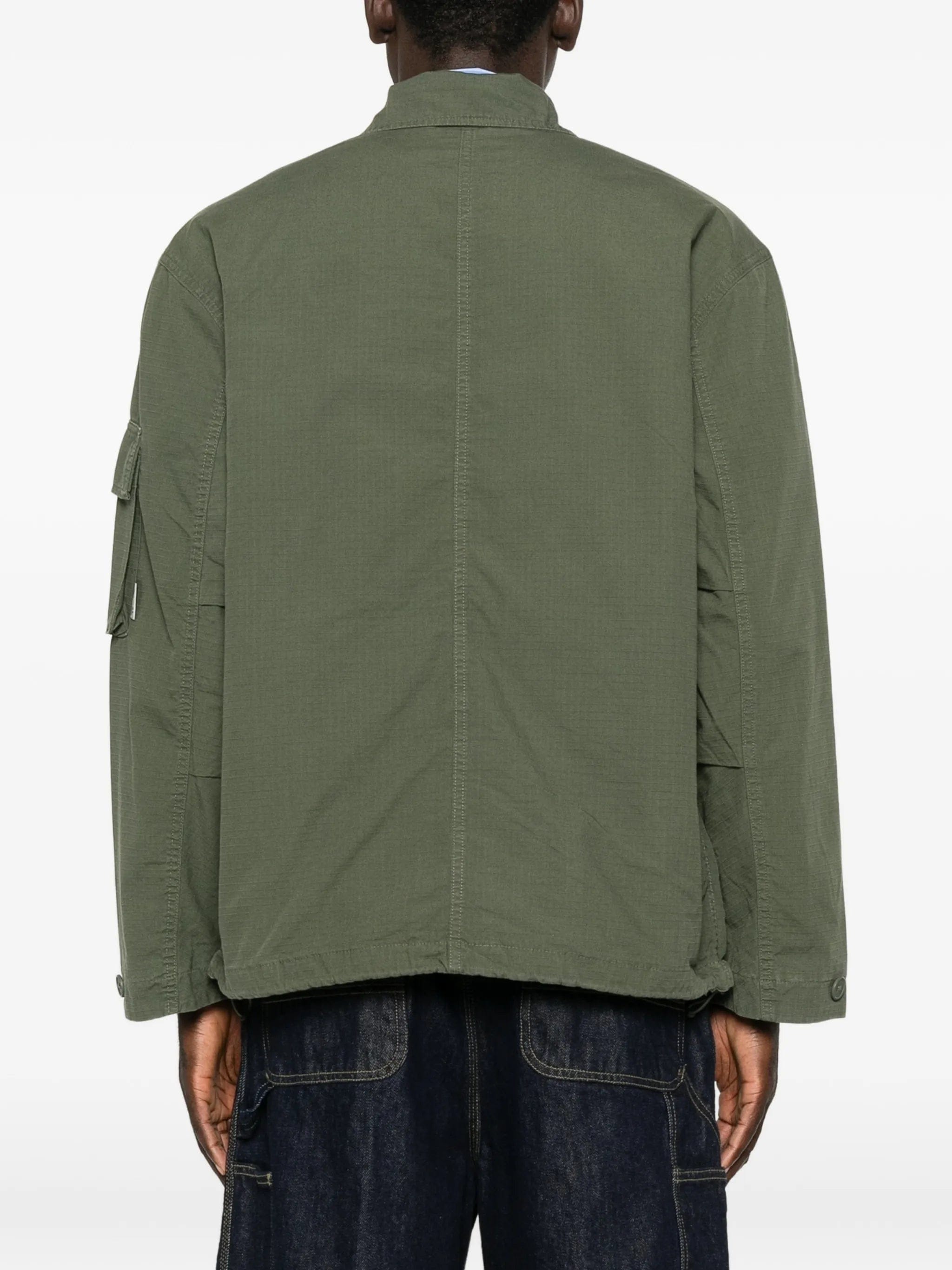 Carhartt WIP Manderson pocket jacket