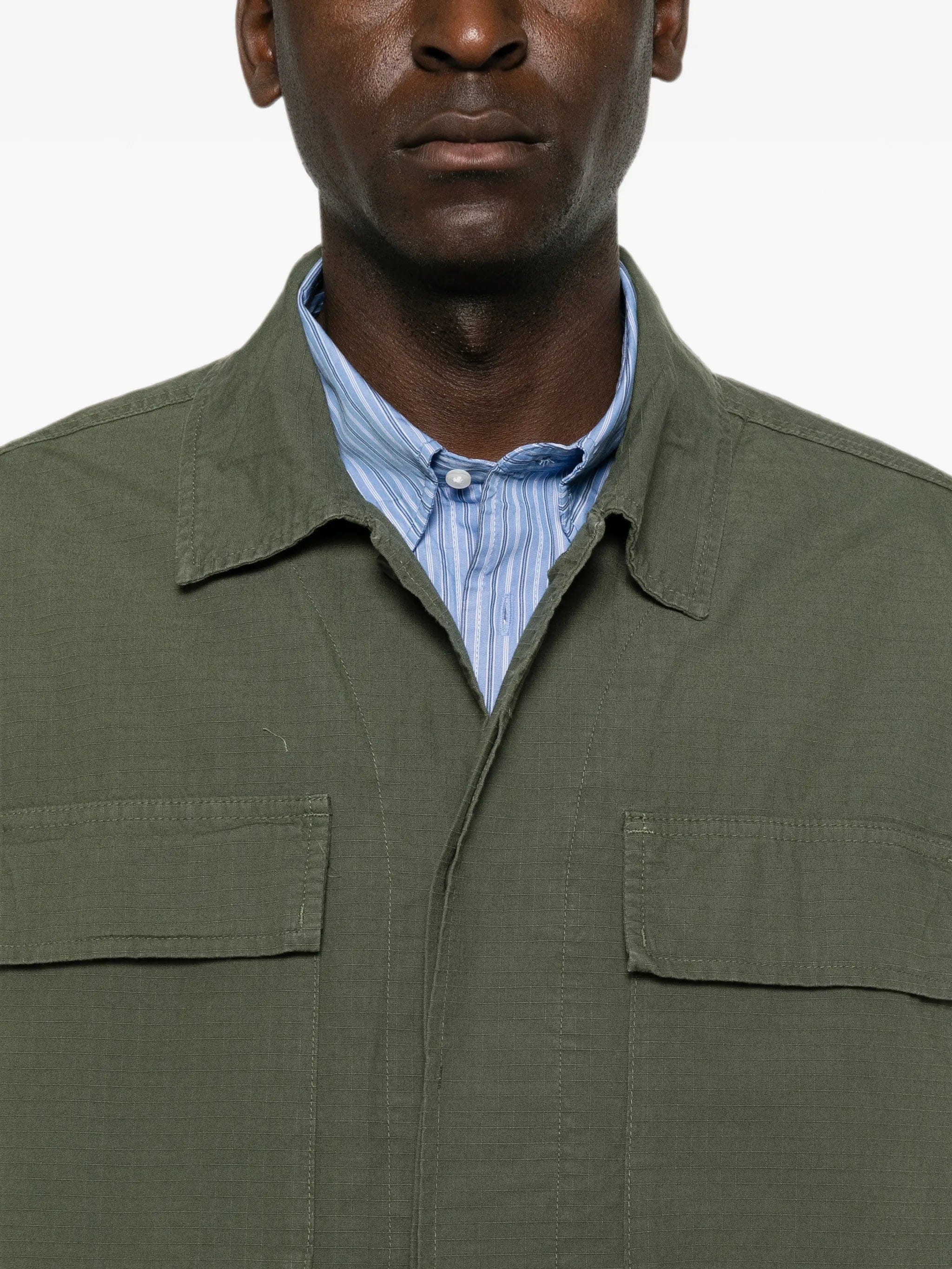 Carhartt WIP Manderson pocket jacket