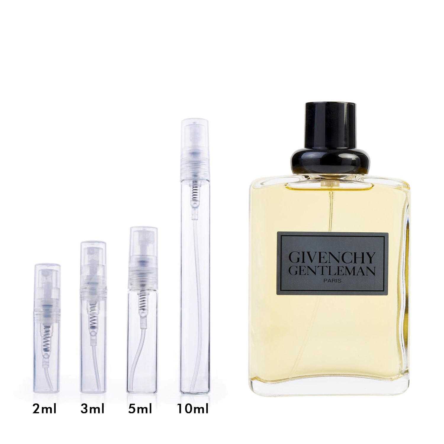 Givenchy Gentleman (1974) Eau de Toilette for Men