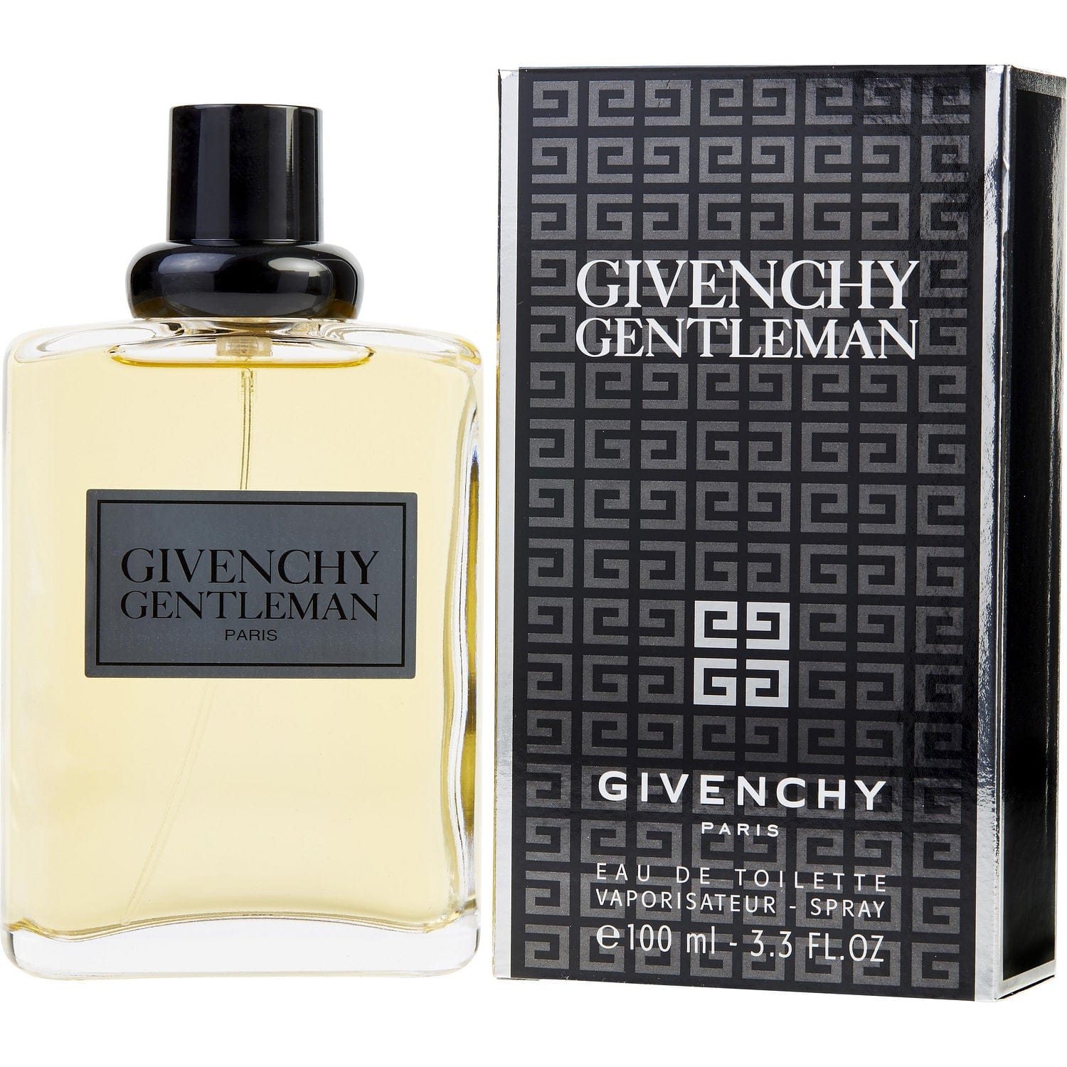 Givenchy Gentleman (1974) Eau de Toilette for Men