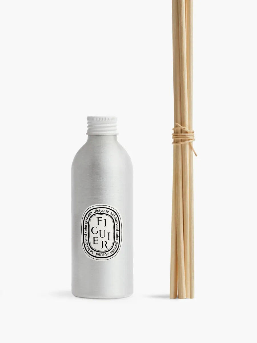 Diptyque Figuier - Recharge pour diffuseur de parfum d'intérieur
