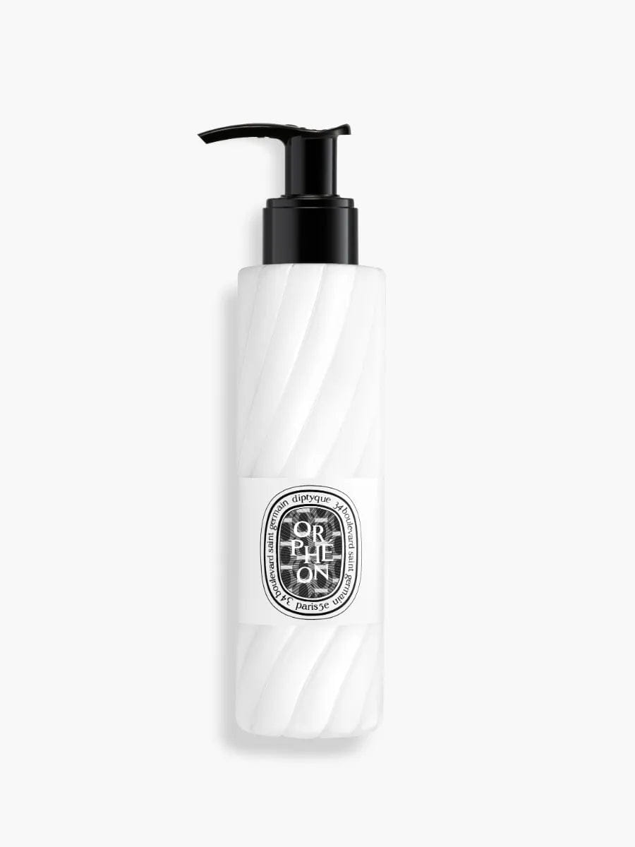 Diptyque Orphéon - Lait de parfum pour le corps