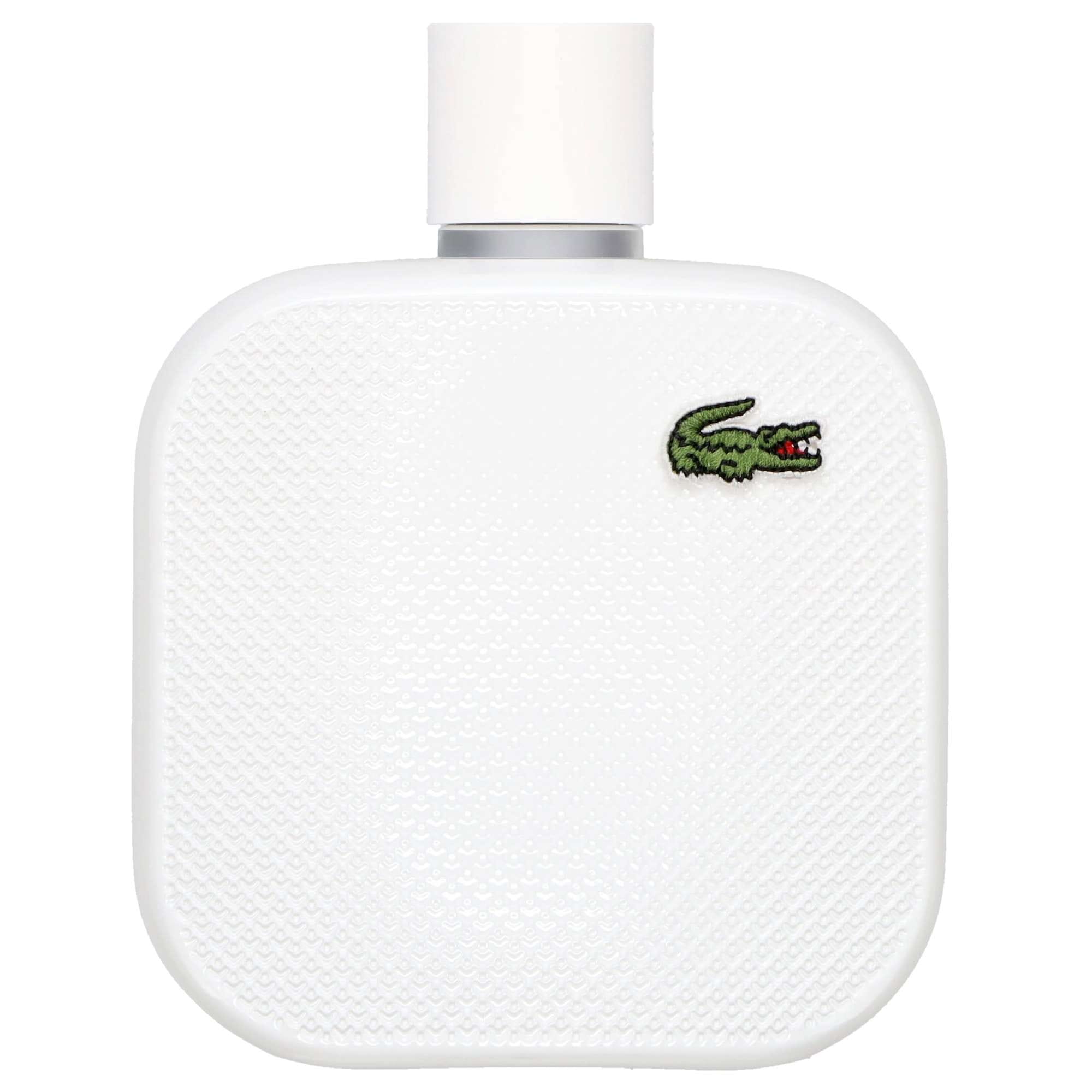 Lacoste L.12.12 Blanc Pour Lui Eau de Toilette Spray 175 ml
