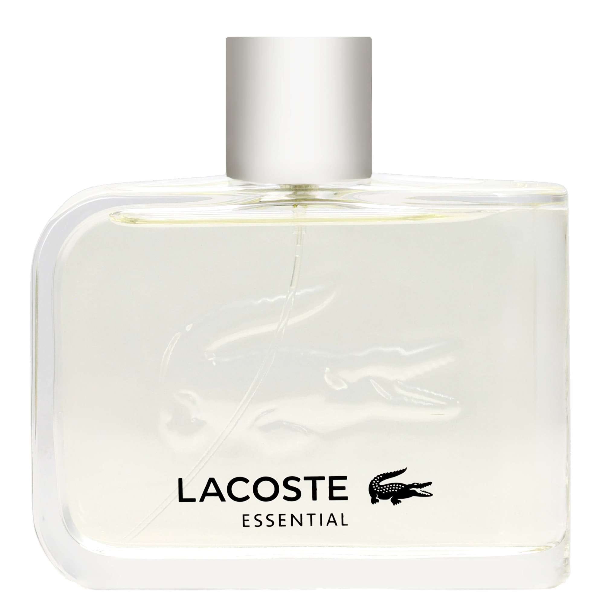 Lacoste Essential Eau de Toilette Spray 125 ml