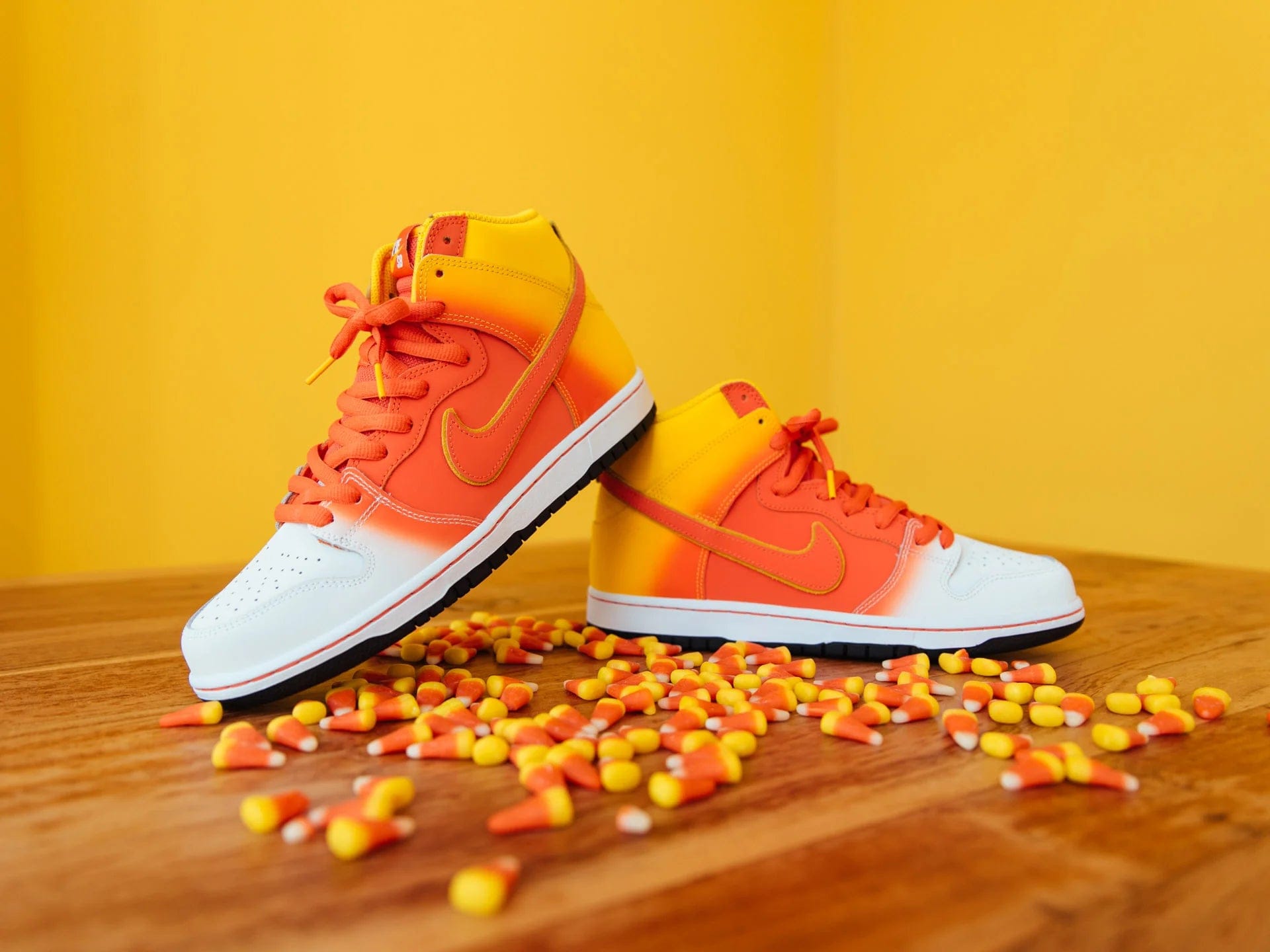 My Store NIKE SB DUNK HIGH PRO SWEET TOOTH