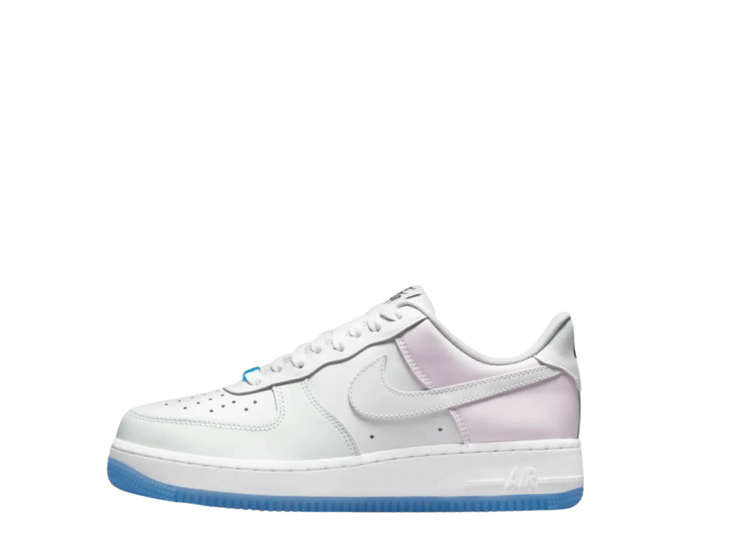 My Store NIKE AIR FORCE 1 '07 LX UV REACTIVE PHOTOCHROMIC