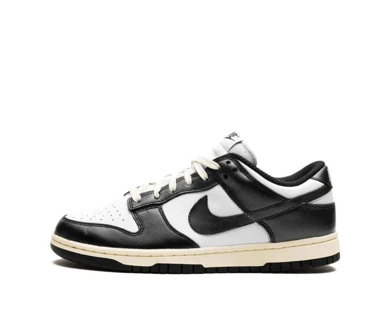 My Store NIKE DUNK LOW VINTAGE PANDA (W)